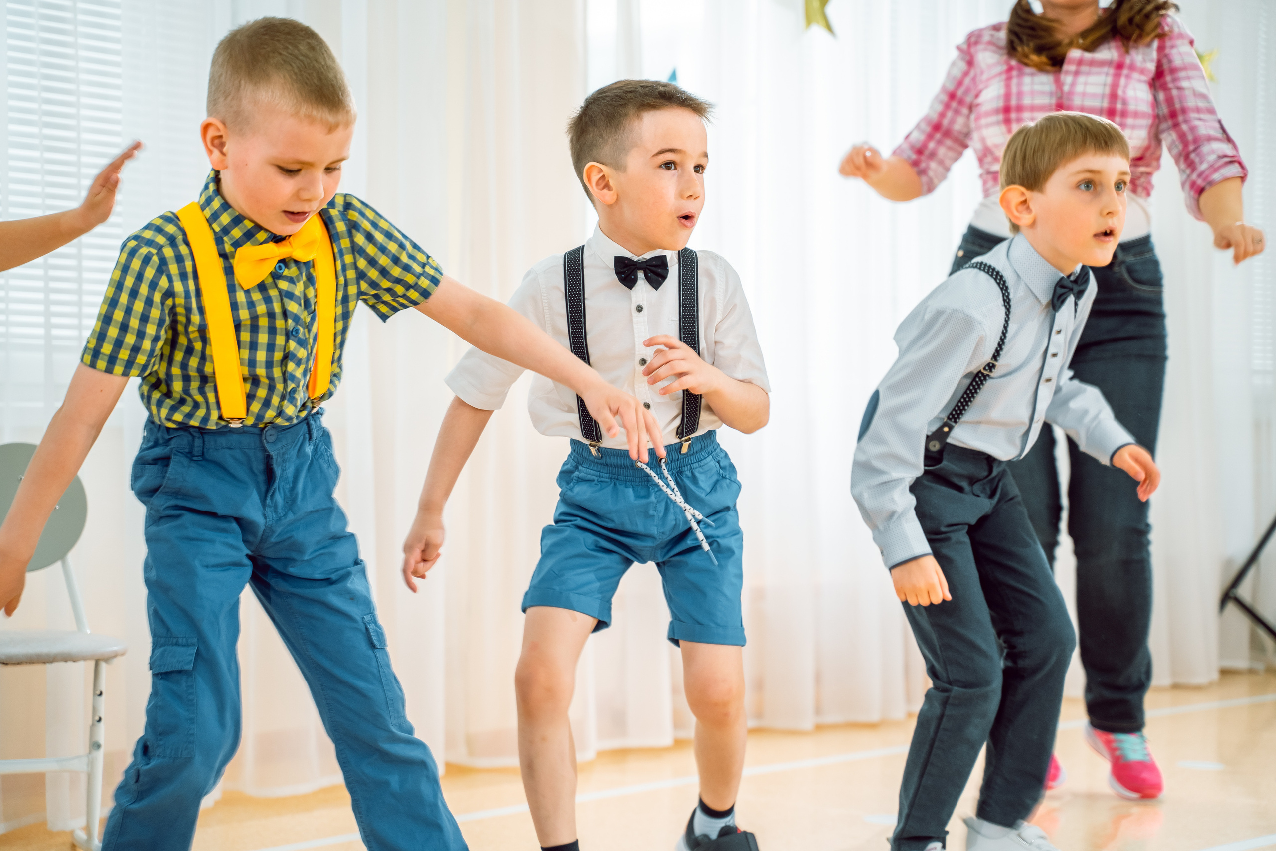 Выпускной в детском саду. Выпускные альбомы для детского сада и школы в Красноярске Мария Русяев