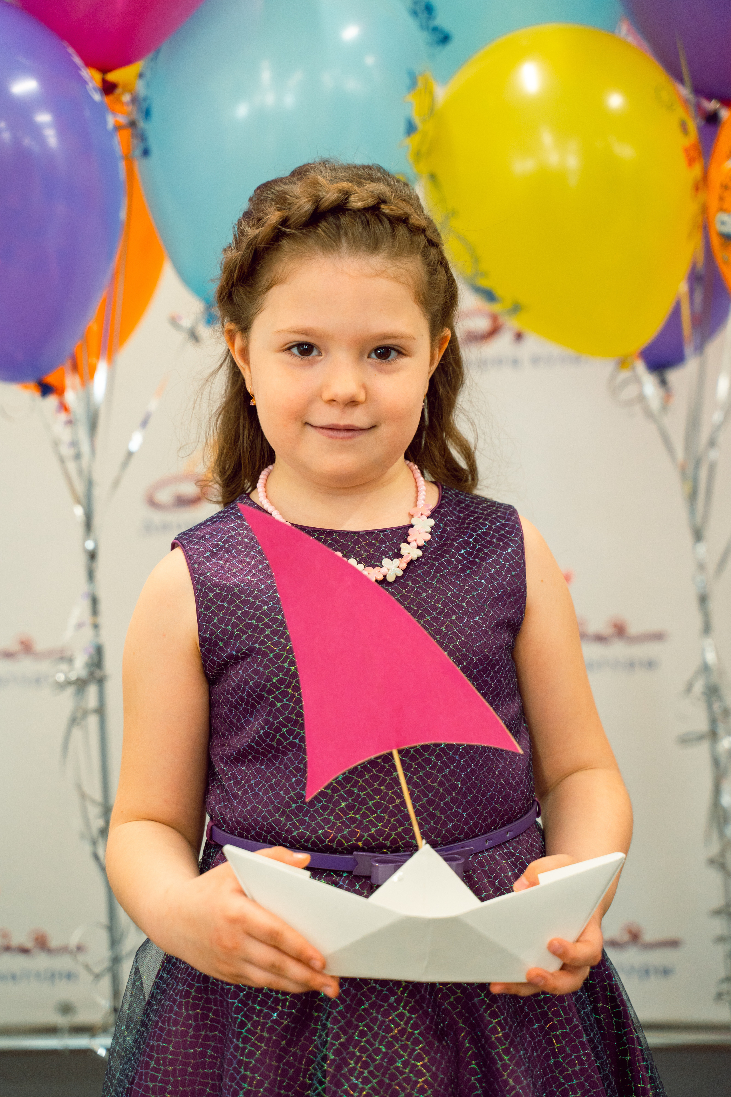 Выпускной в детском саду. Выпускные альбомы для детского сада и школы в Красноярске Мария Русяев