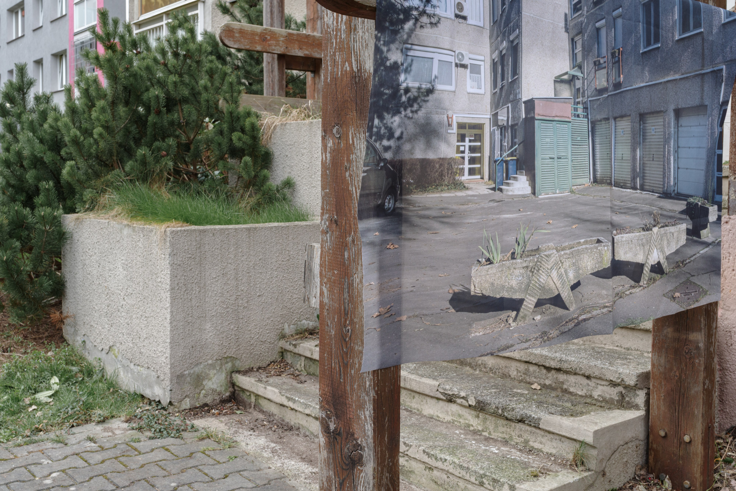 BETONIUM. Photographer, Documentary and Art