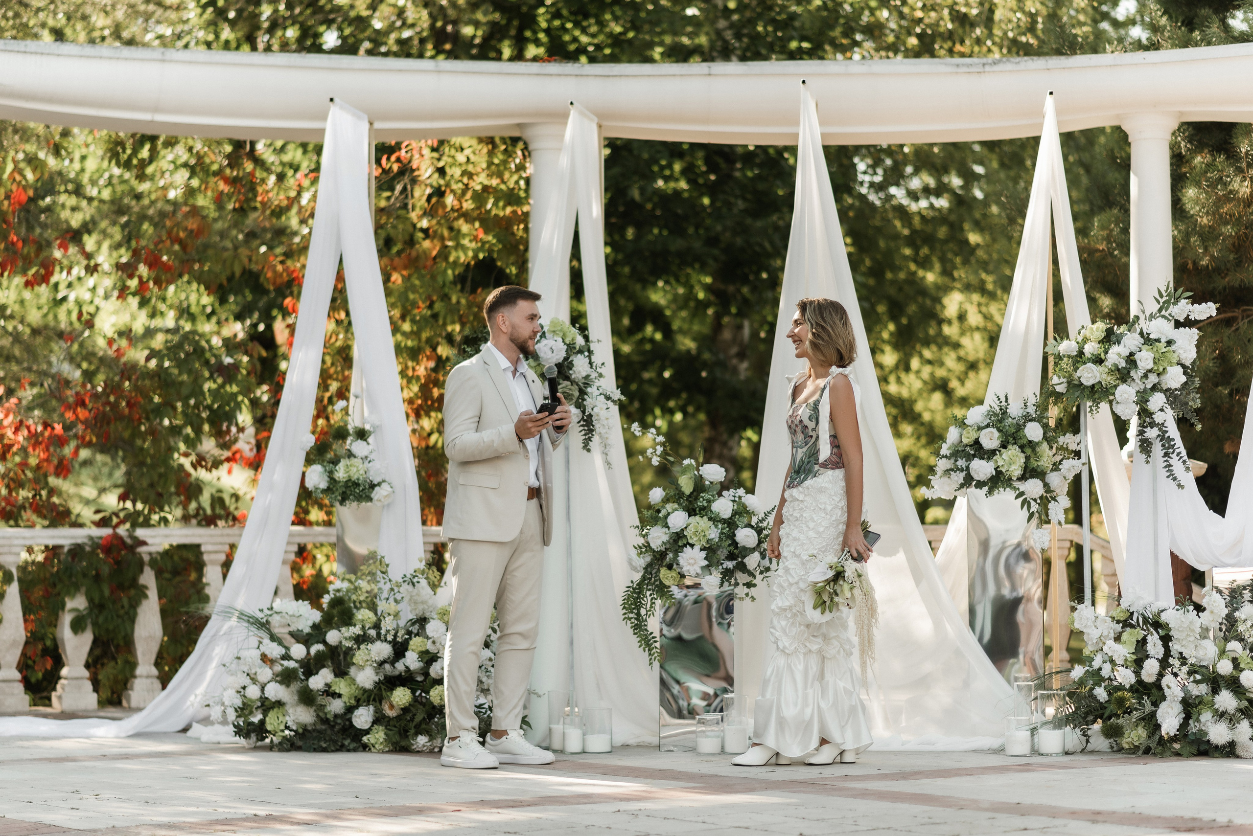 Свадебный фотограф в Туле и Москве — Настя Водолей