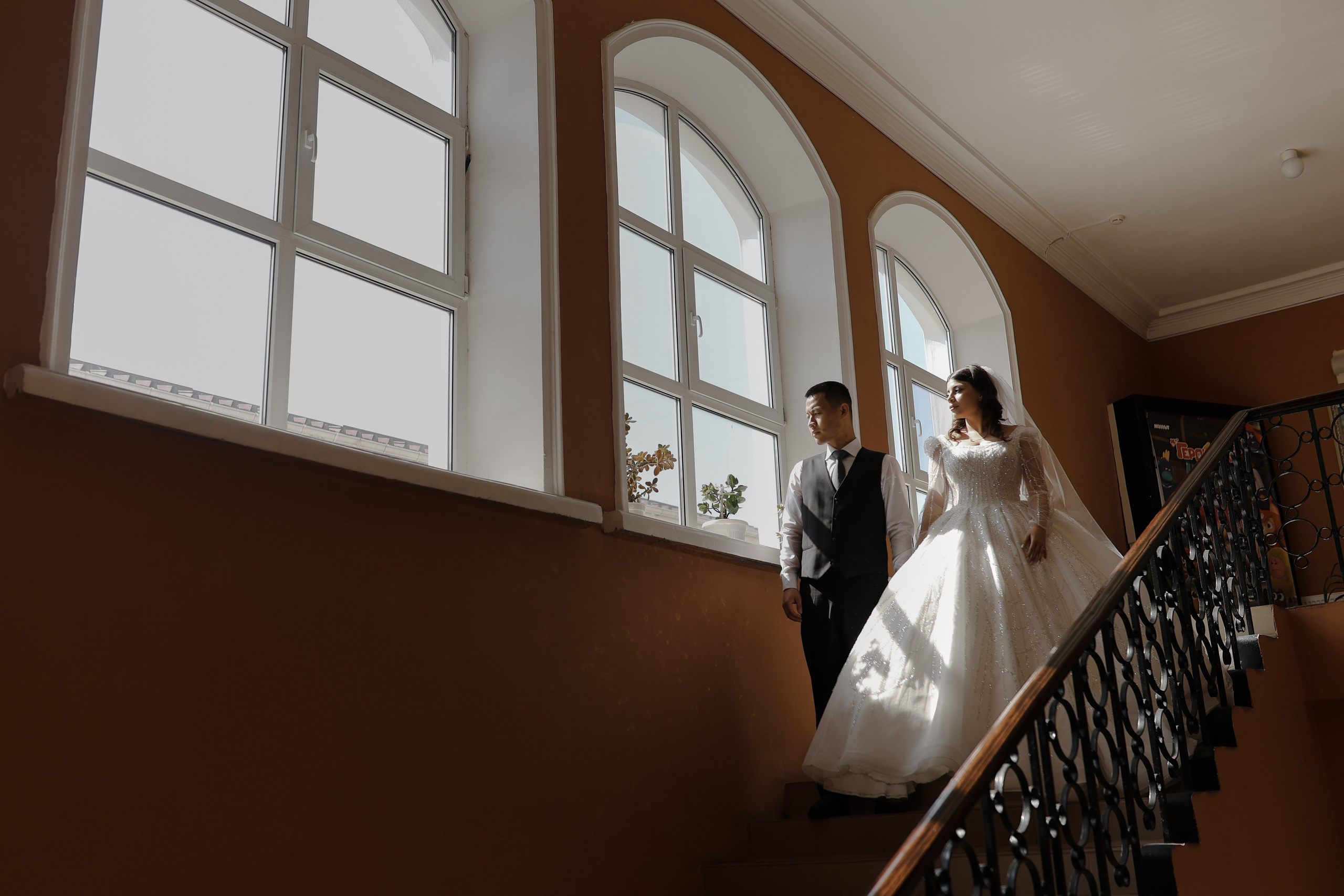 Свадебный. Семейный и свадебный фотограф Мальцева Юлия