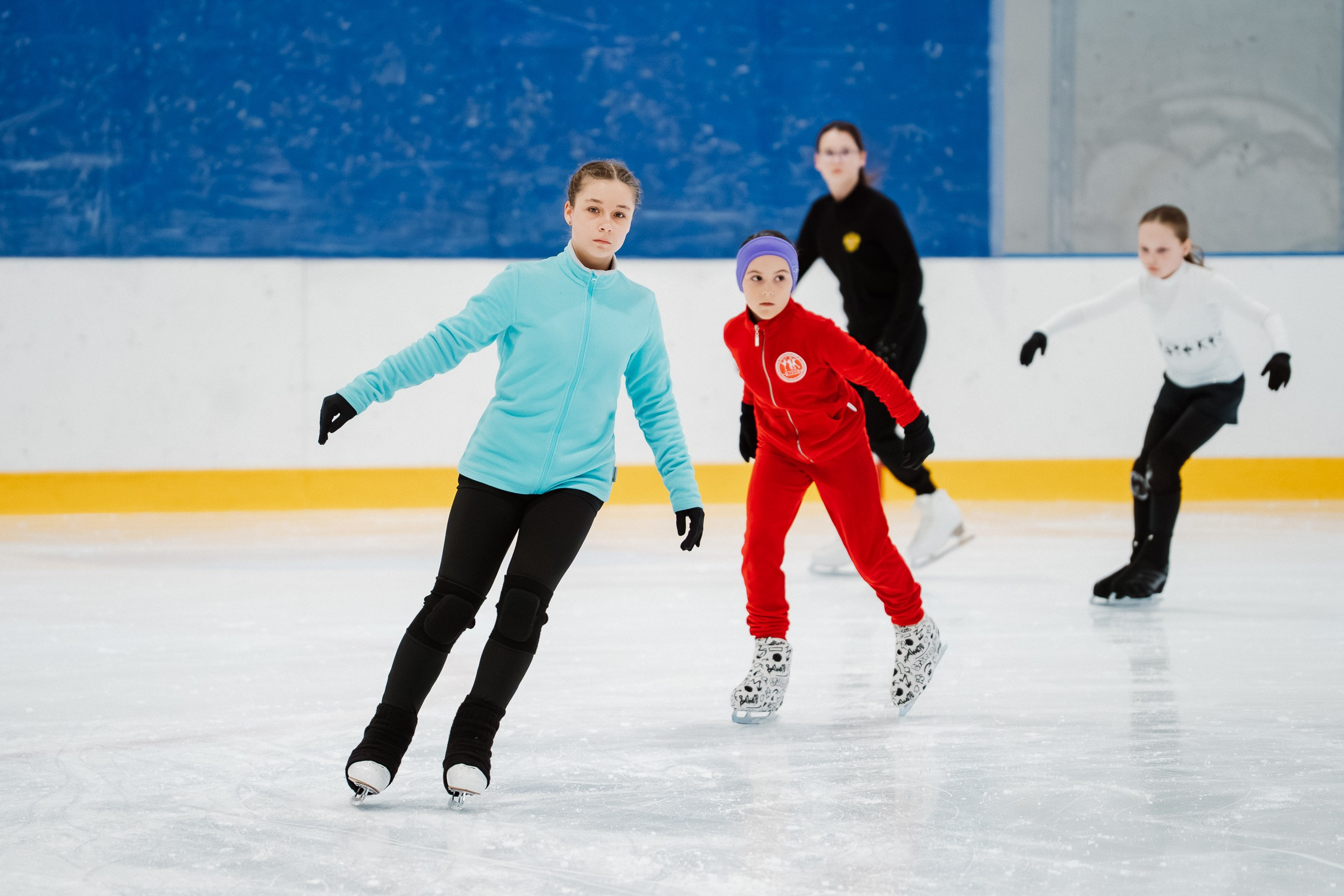Мастер-класс Алины Загитовой в Новосибирске (14-15). Воробьева Ксения — Спортивный и танцевальный фотограф Новосибирск