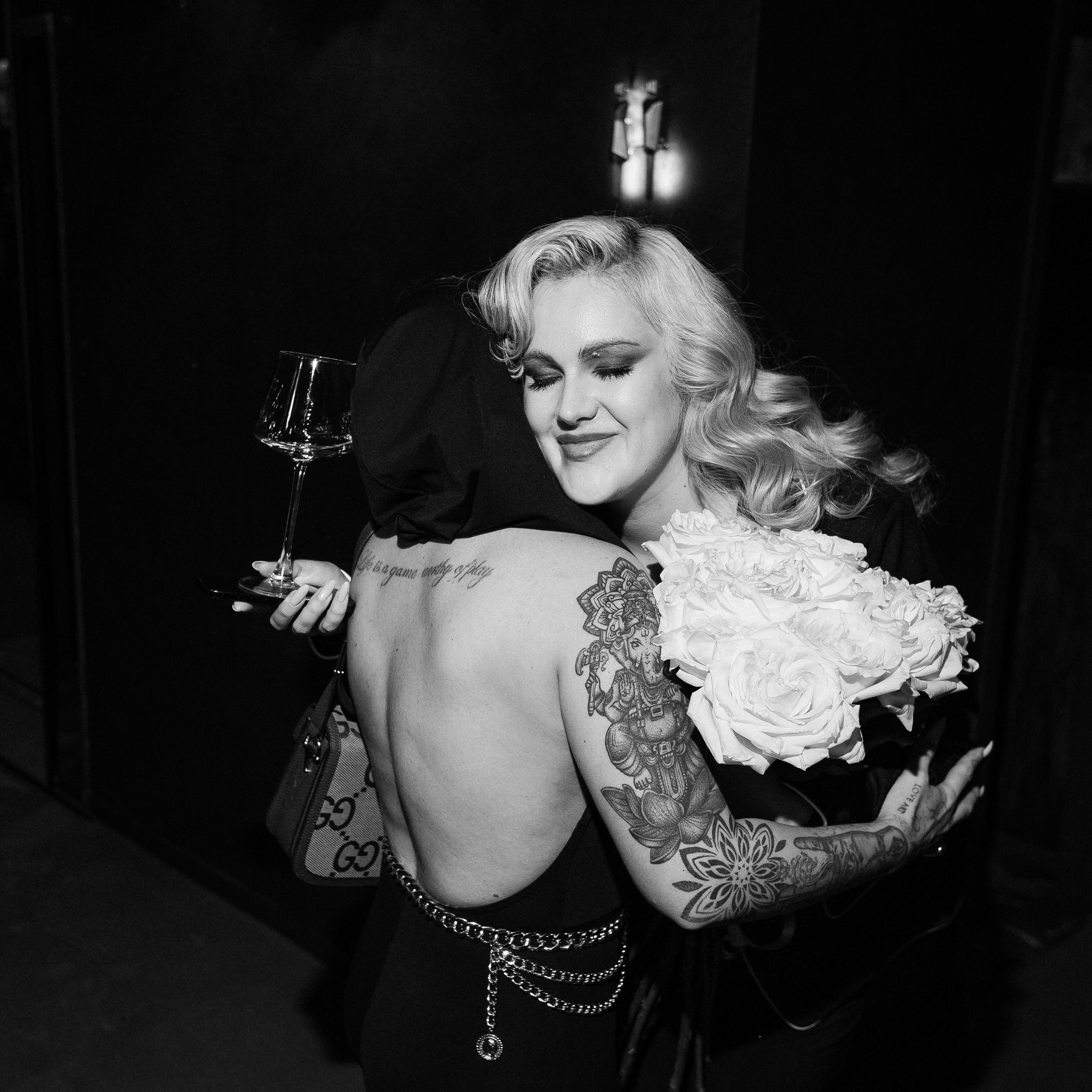 LA FAMIGLIA — SOLOVI — 1 YEAR. СВОИ. ФОТООТЧЕТЫ-СОБЫТИЯ-МЕСТА