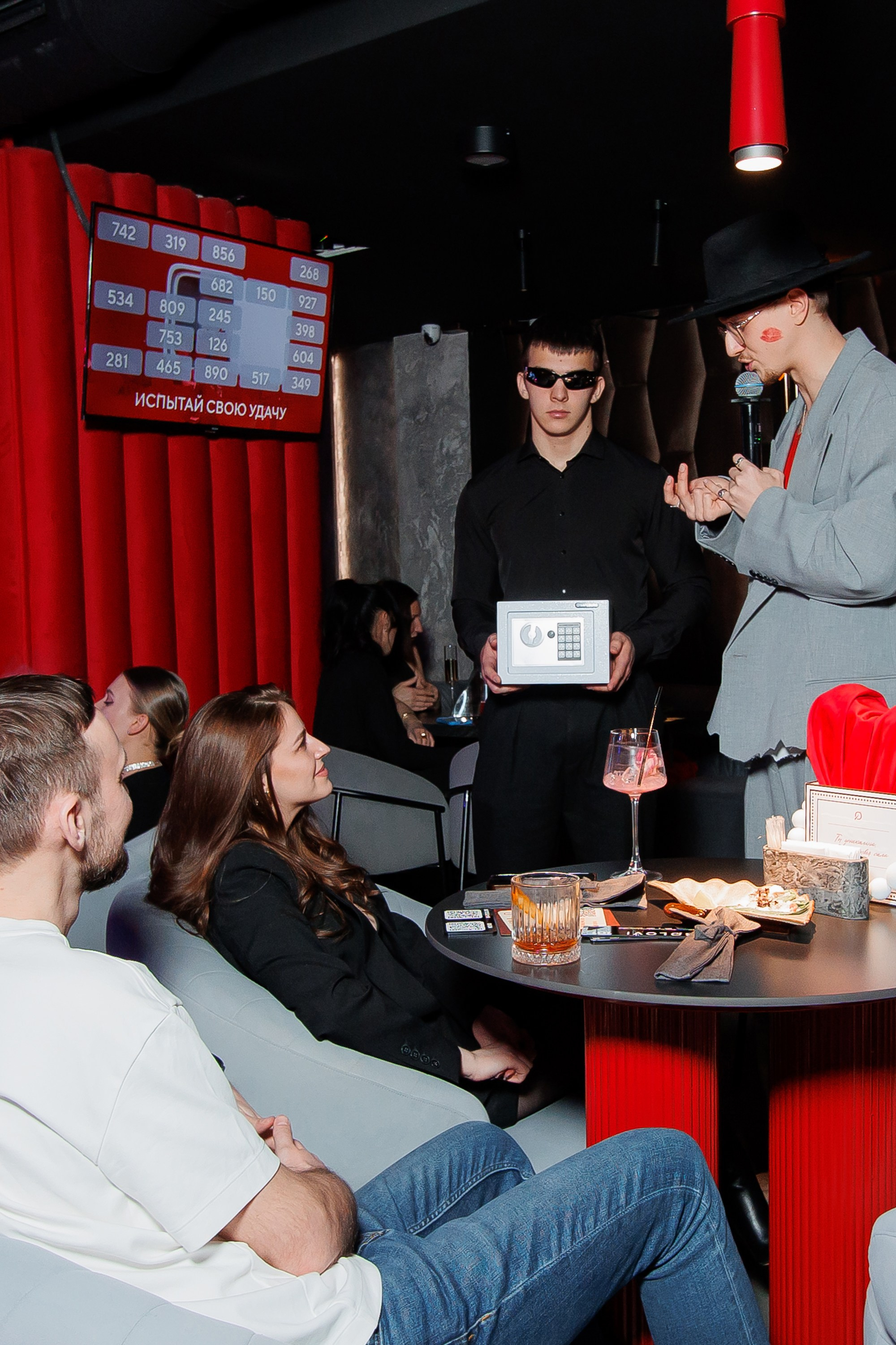 SOLOVI–Valentine`s Day. СВОИ. ФОТООТЧЕТЫ-СОБЫТИЯ-МЕСТА