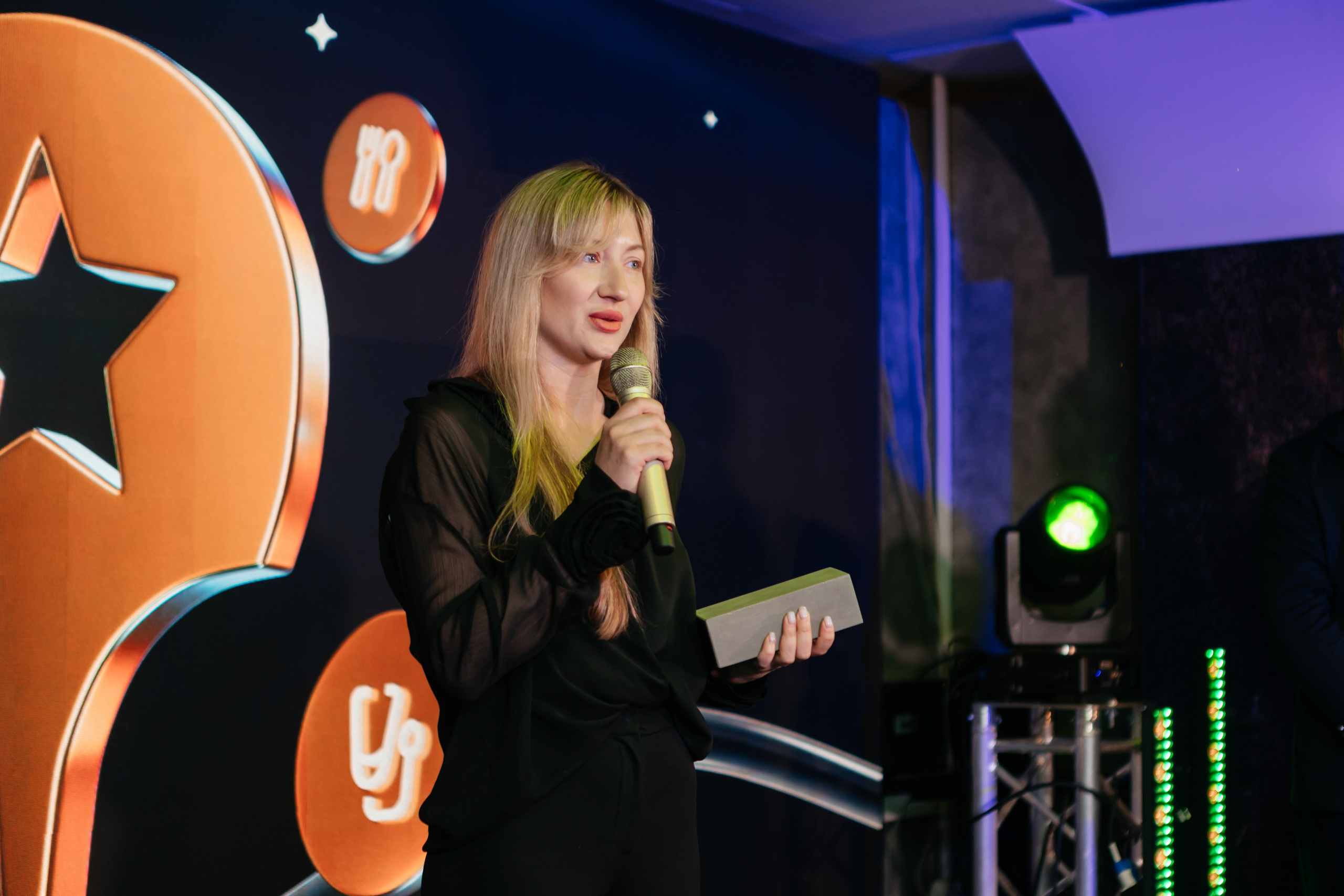 ПРЕМИЯ 2ГИС | PART II. СВОИ. ФОТООТЧЕТЫ-СОБЫТИЯ-МЕСТА