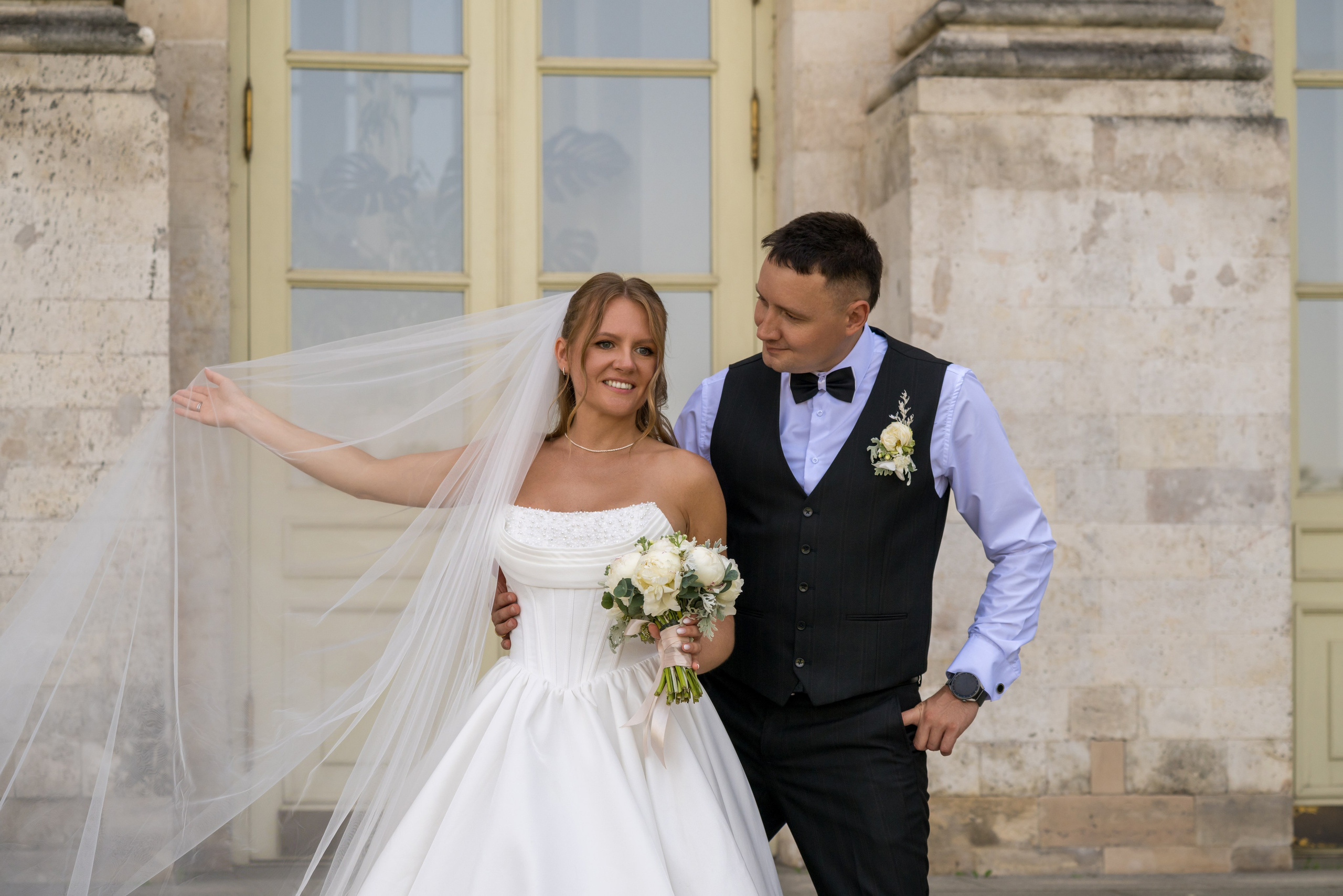 Tenderness. Свадебный и семейный Фотограф в Москве Александр Березин