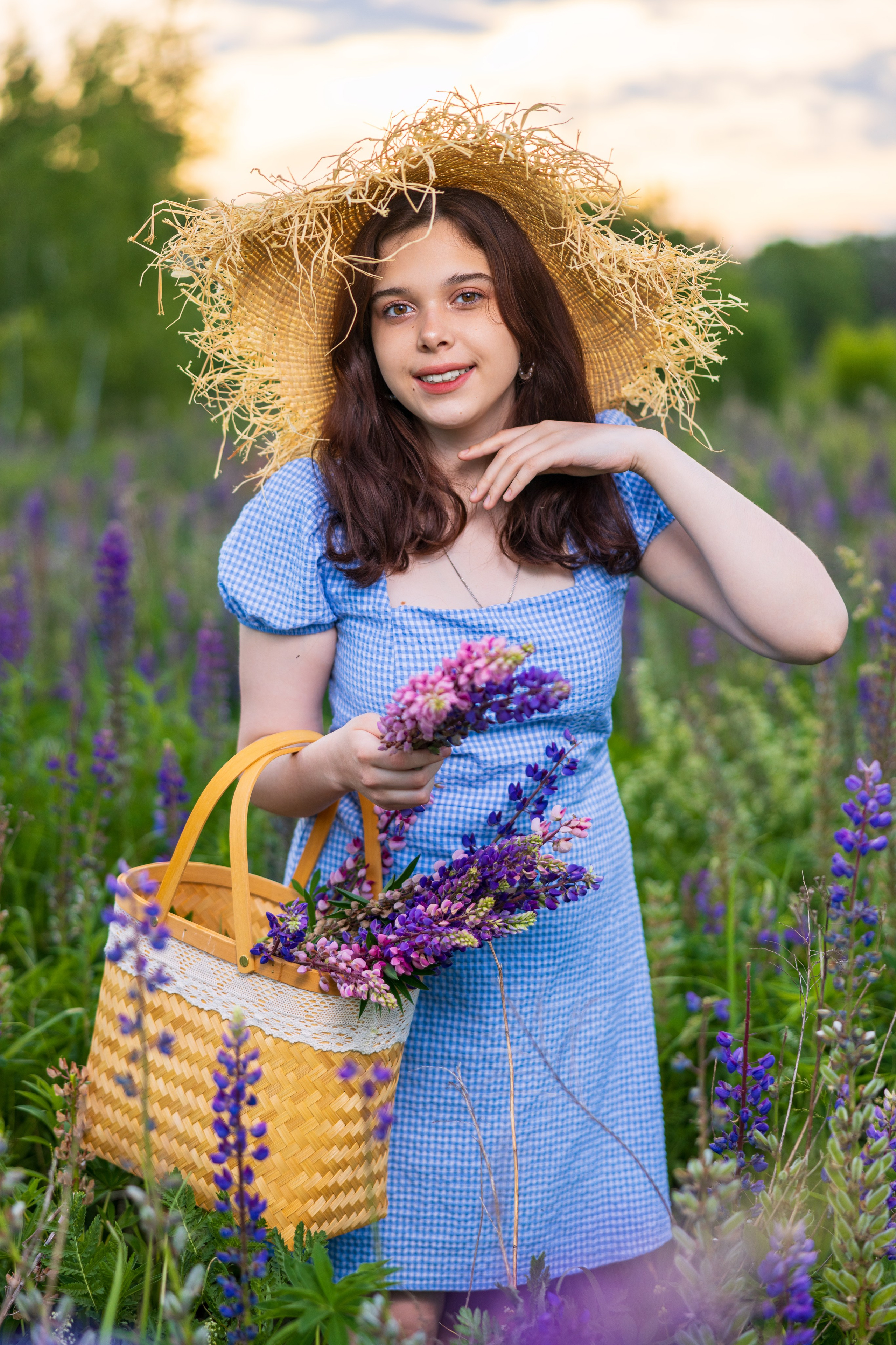 Цветокоррекция. Фотограф в Туле Крупский АнДРей. Фотостудия «КАДР71» в Туле