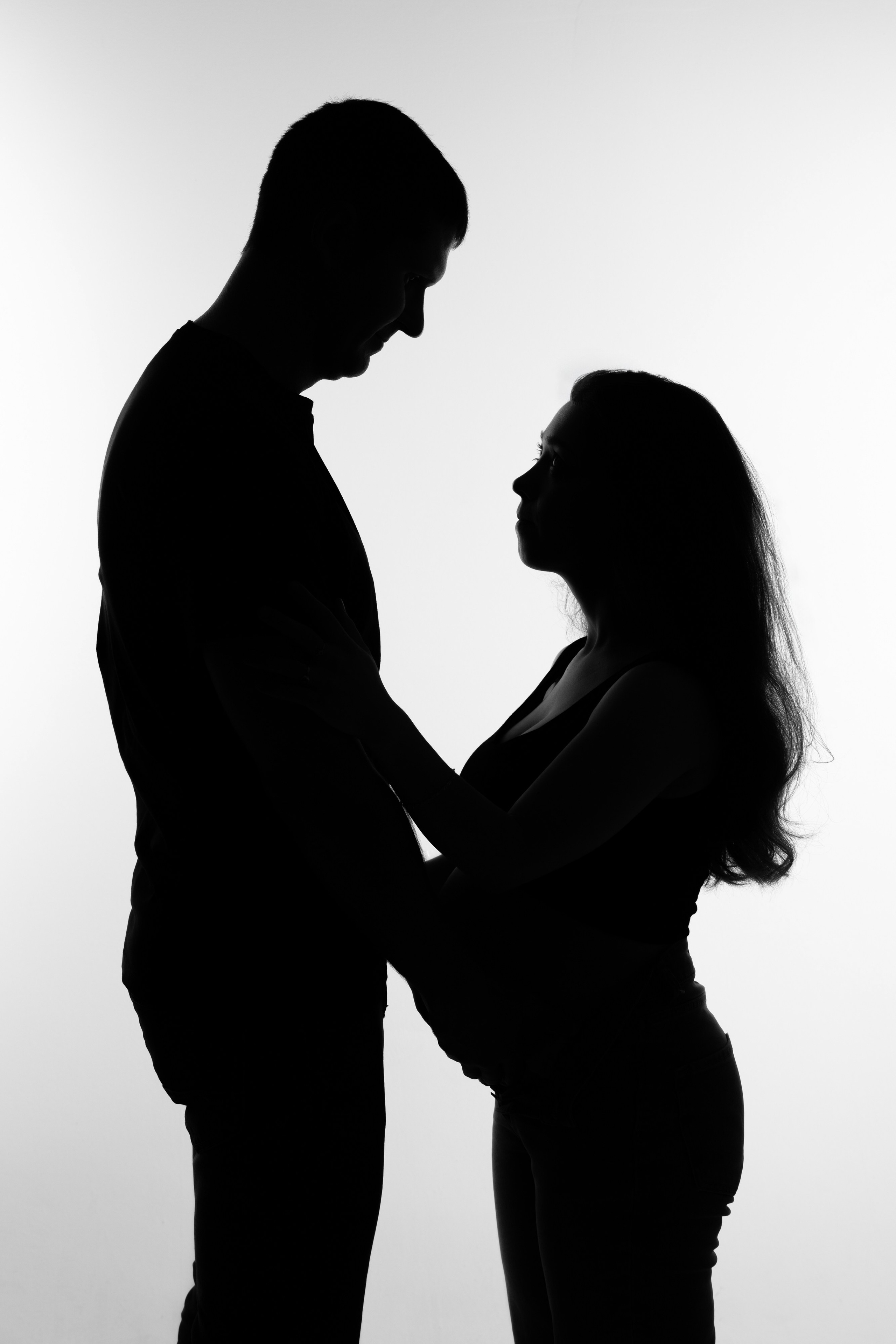 Беременная фотосессия в Нижнем Новгороде — фотограф для беременных. Фотограф Нижний Новгород Мария Китаева