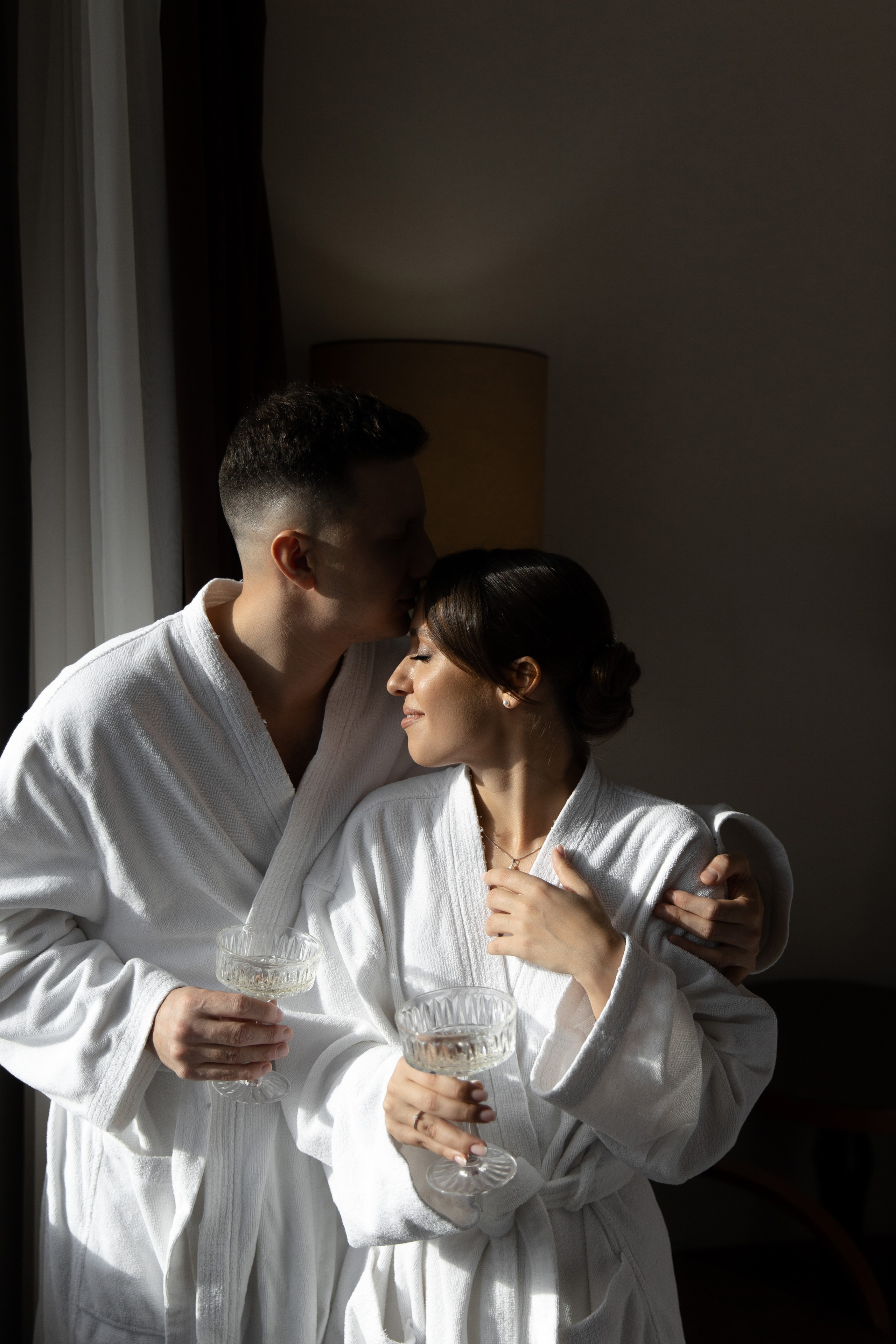 A&L. Фотограф в Новосибирске и Москве