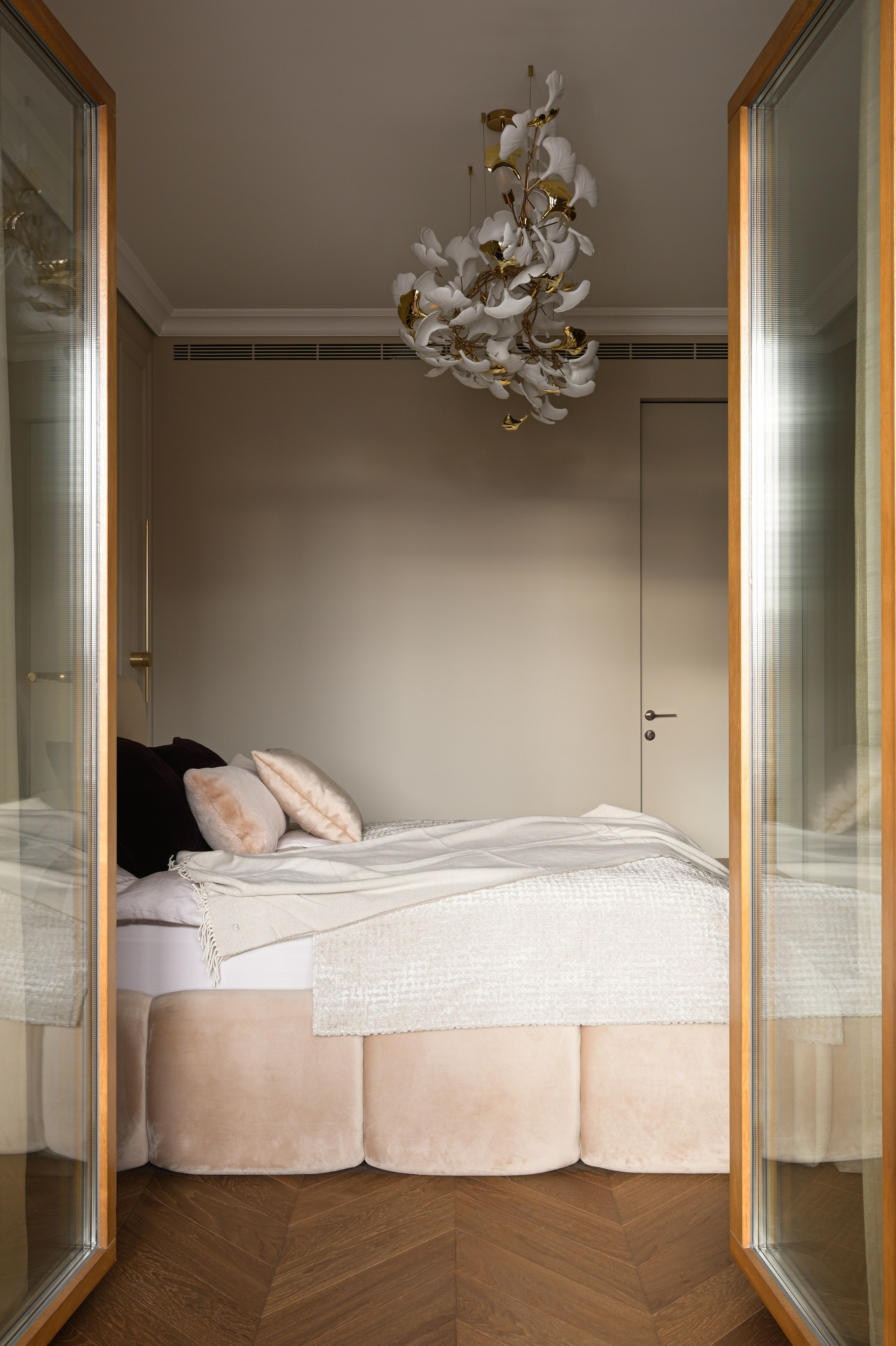 съёмка недвижимости для продажи спб