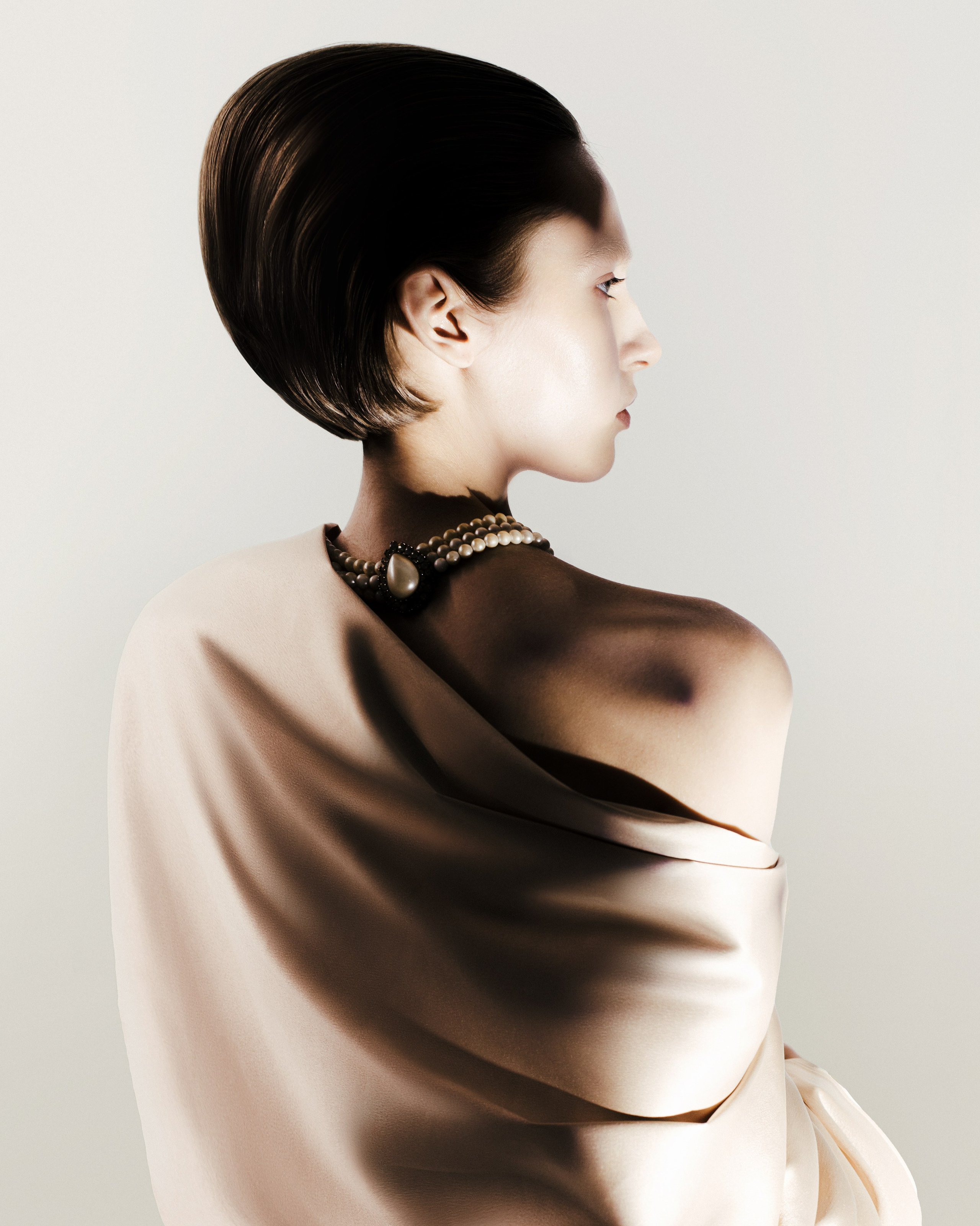 REPTILIAN: A SENSE OF DESTINY. TUTSARKIS — Art Director | Stylist | Photographer