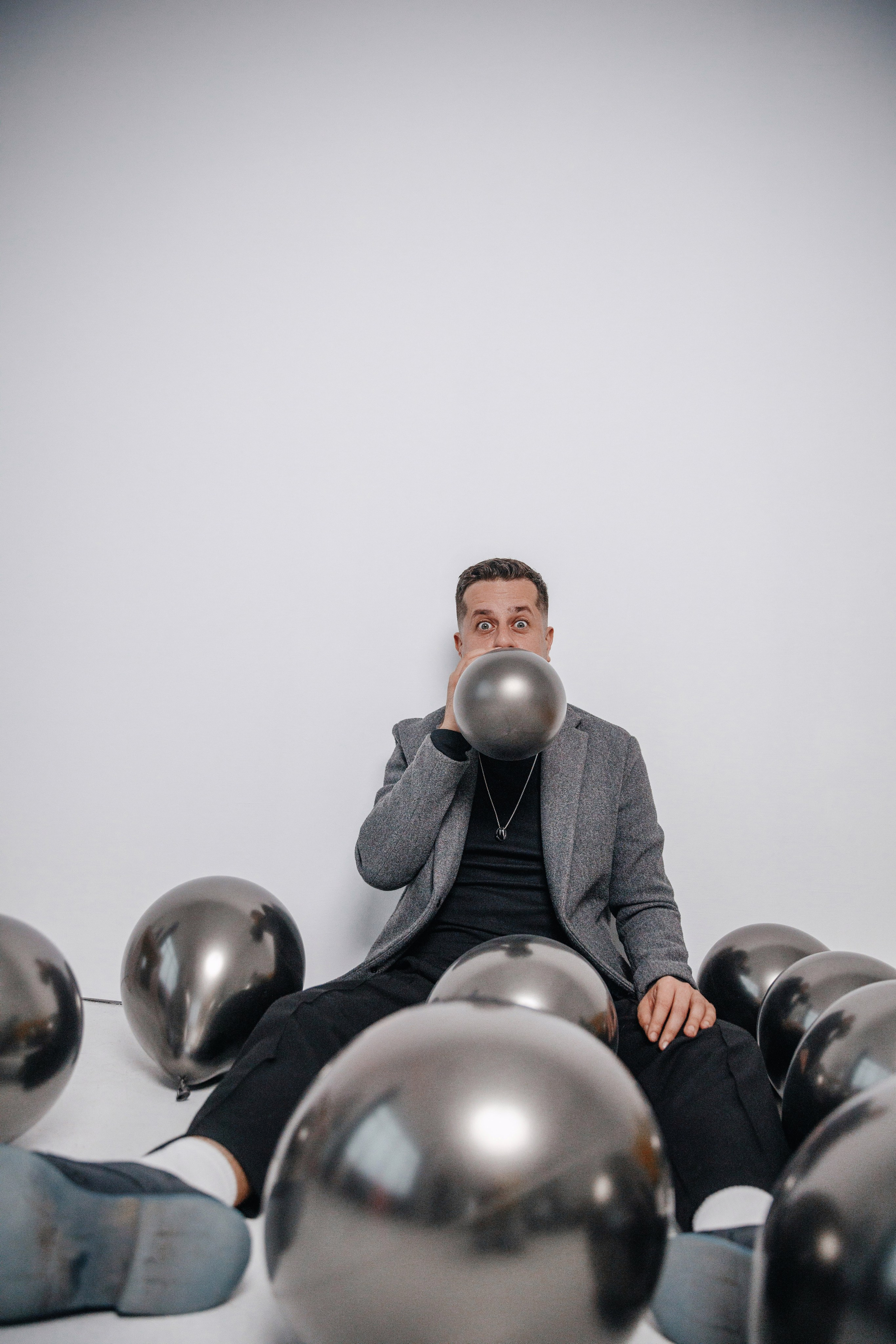 Контент для ведущего во Владимире Олега Иванова. Фотограф во Владимире Татьяна Бабикова