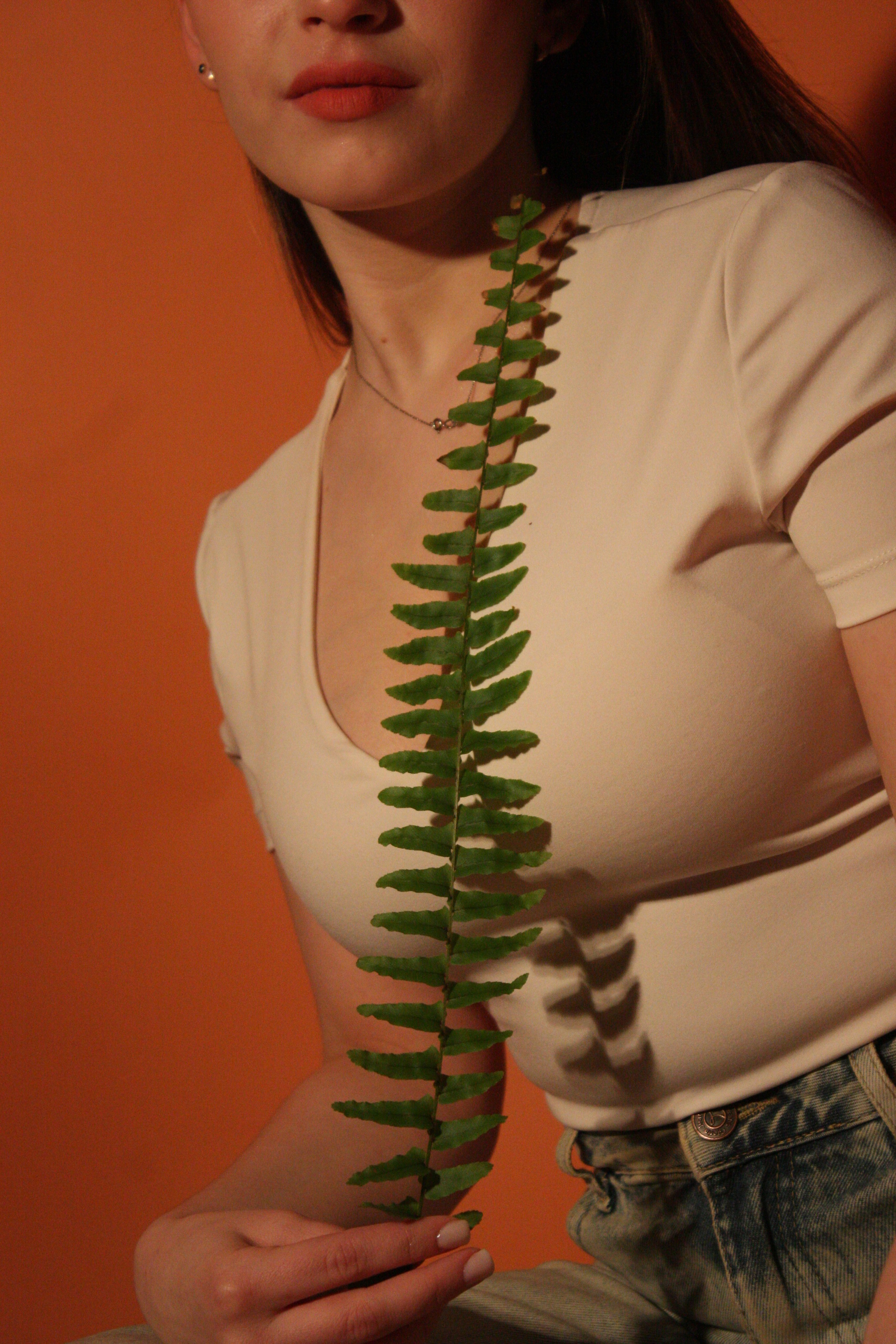 Портретная, контент-съёмка. Виктория Максимова, контент-фотограф СПб, онлайн-съёмки