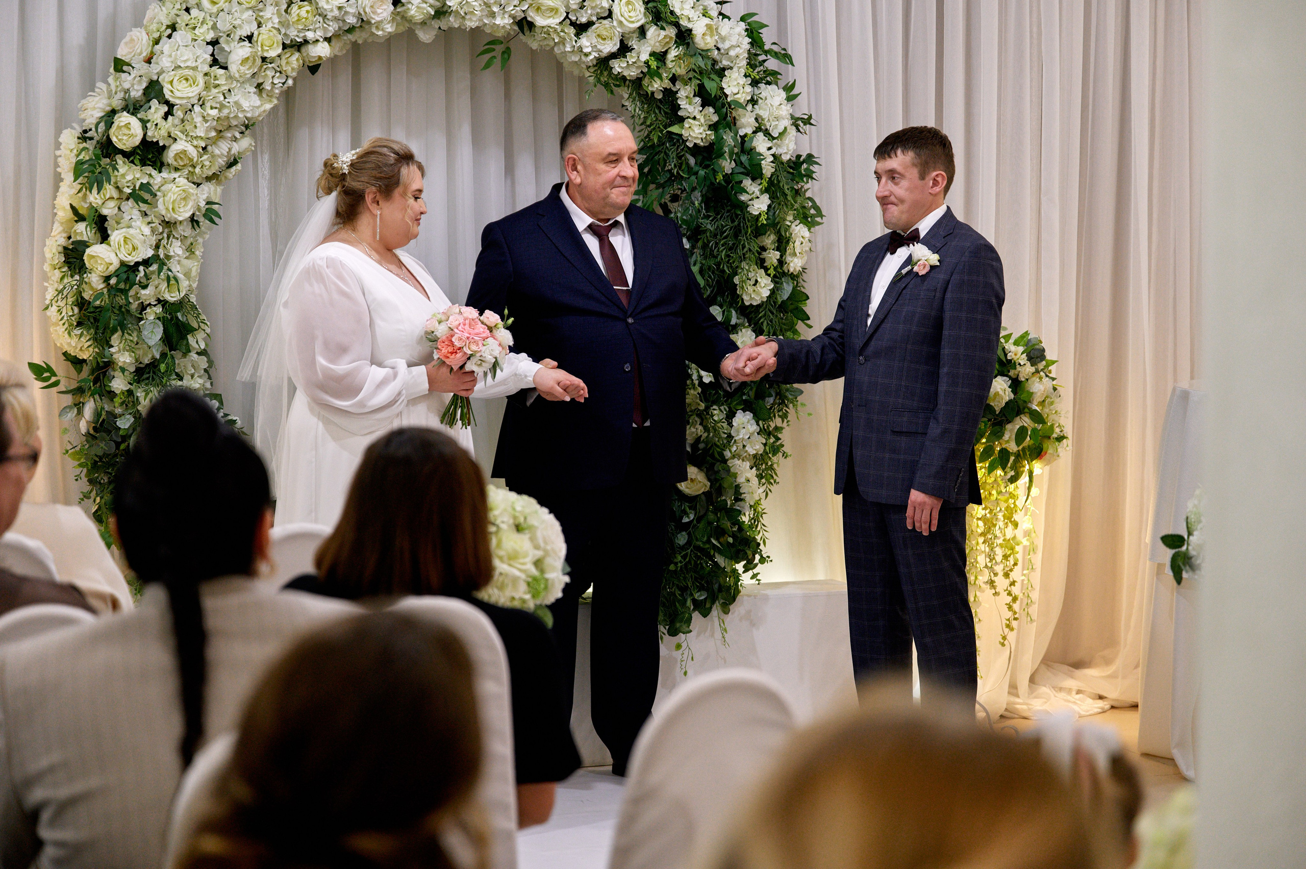 Кирилл и Дания. Фотограф Челябинск — Кирилл Устюжанин