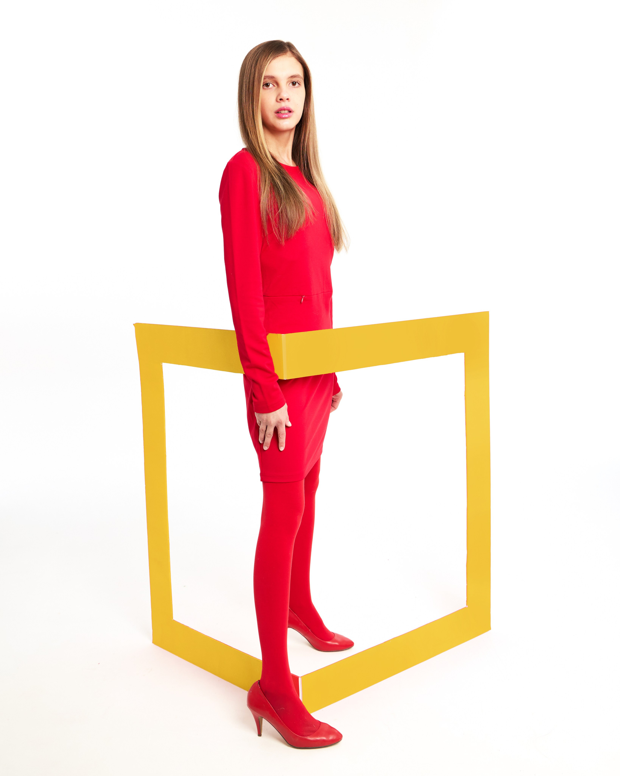 Фотопроект «За рамками». Актерское и модельное портфолио. Фотограф в Москве Екатерина Коломеец