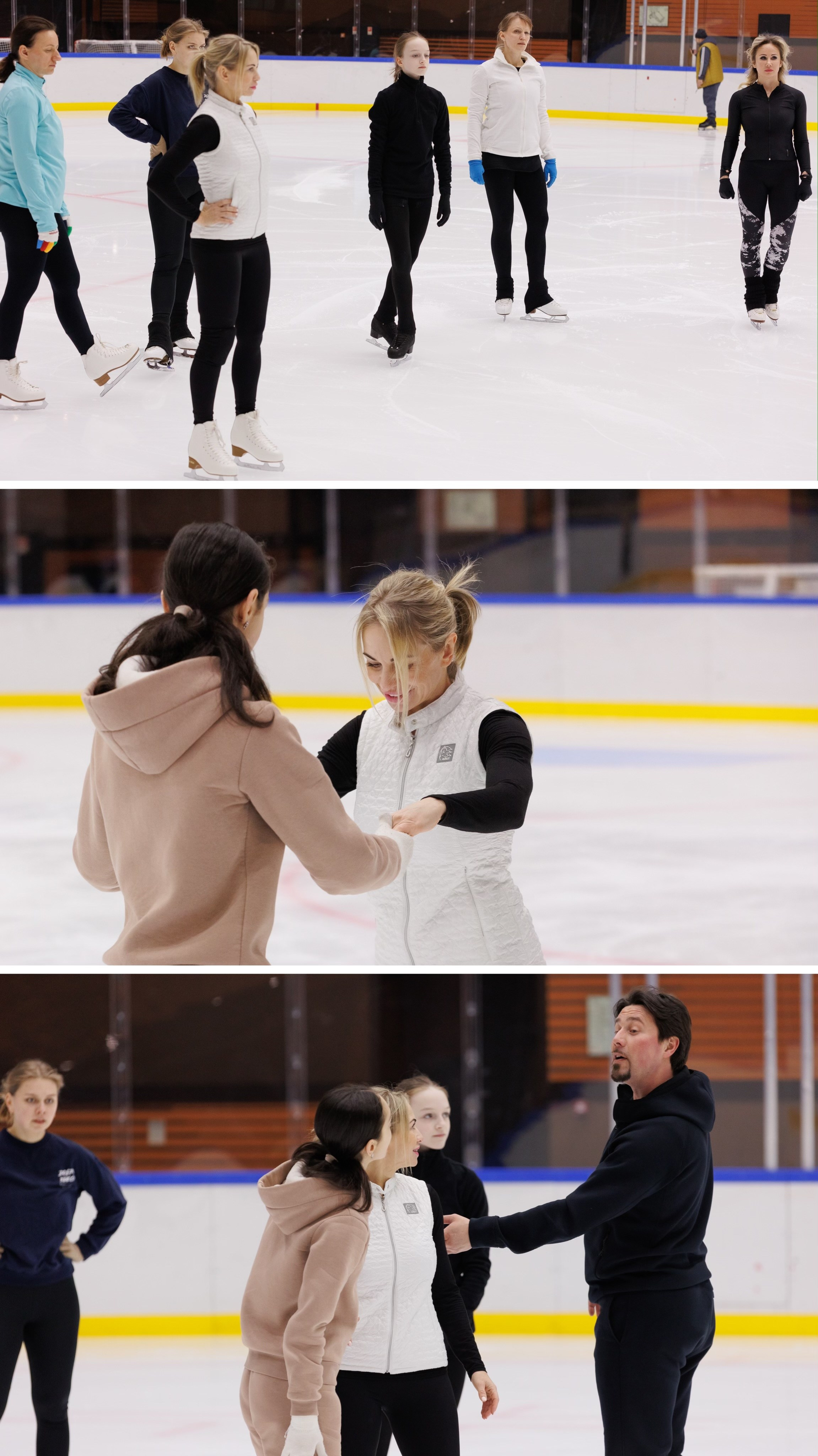 Репортажи портфолио. Фотограф и видеограф в Санкт-Петербурге Татьяна Варфоломеева