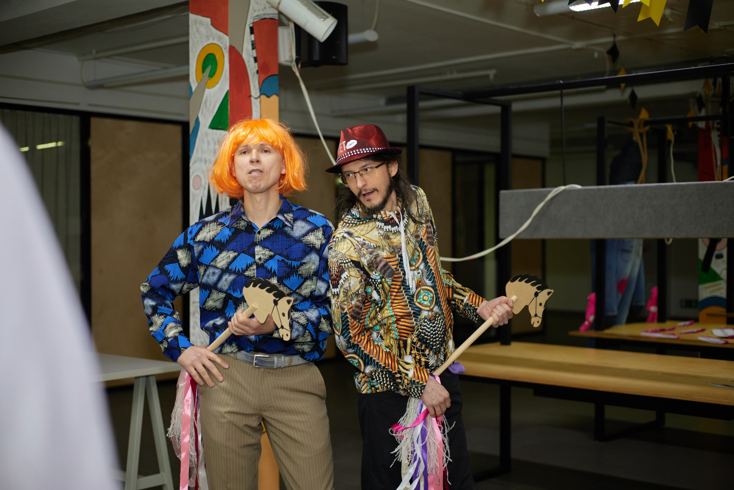 Чудо- ретрит " Весеннее обострение». Фотограф в Смоленске Ася Польшина