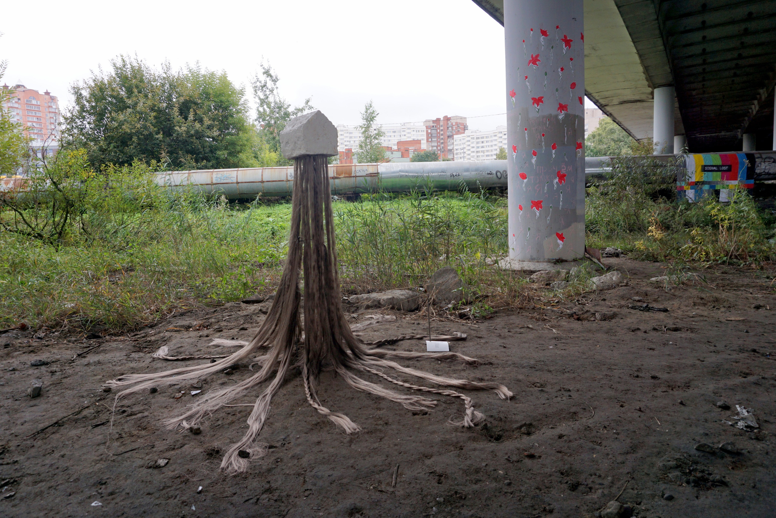 Красненькая биеннале 2025