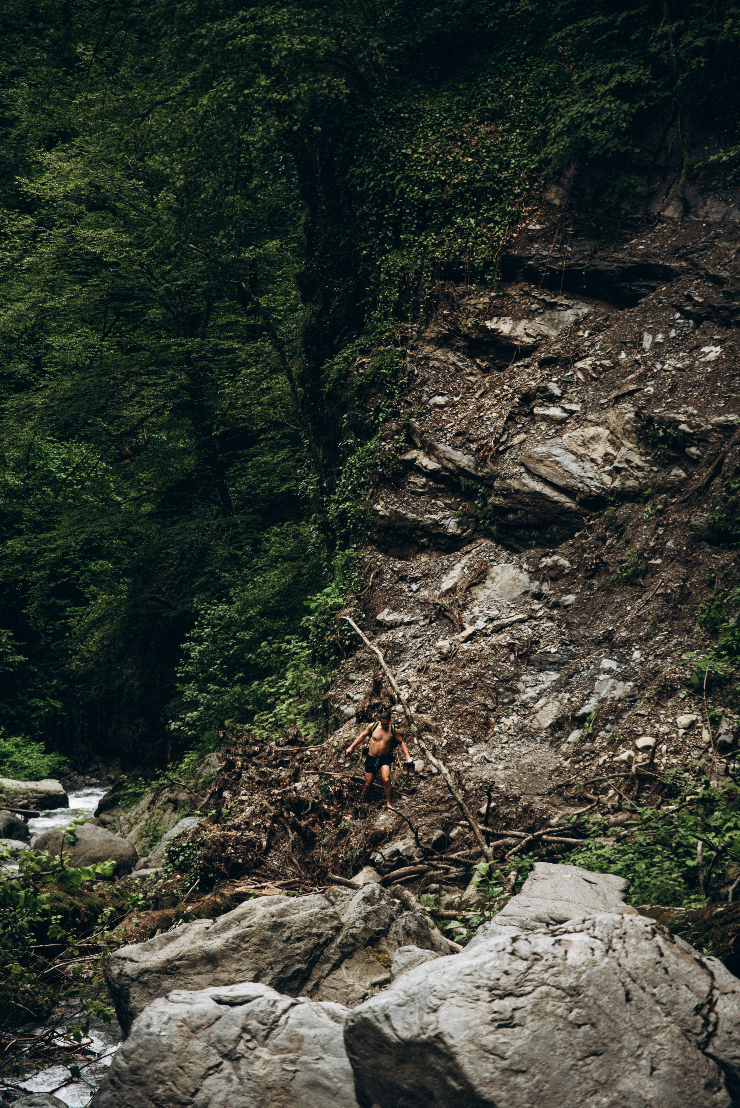Лагодехи, Грузия 🇬🇪. Anita_photo