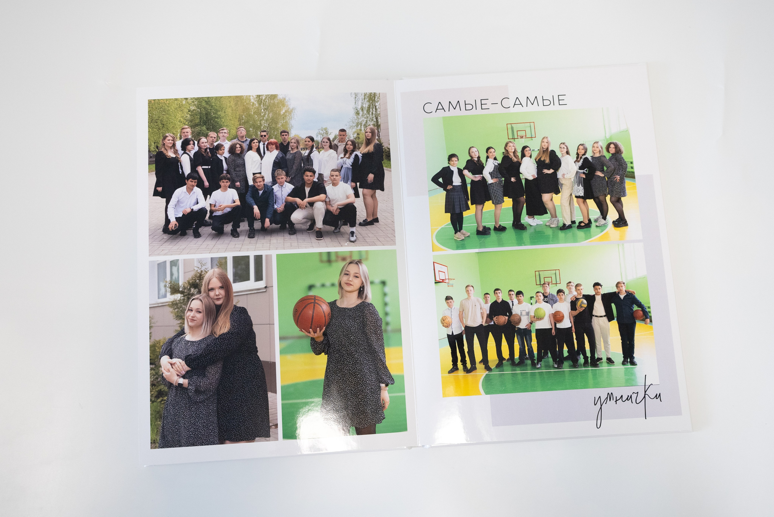 Фотокниги и папки. PROmedia