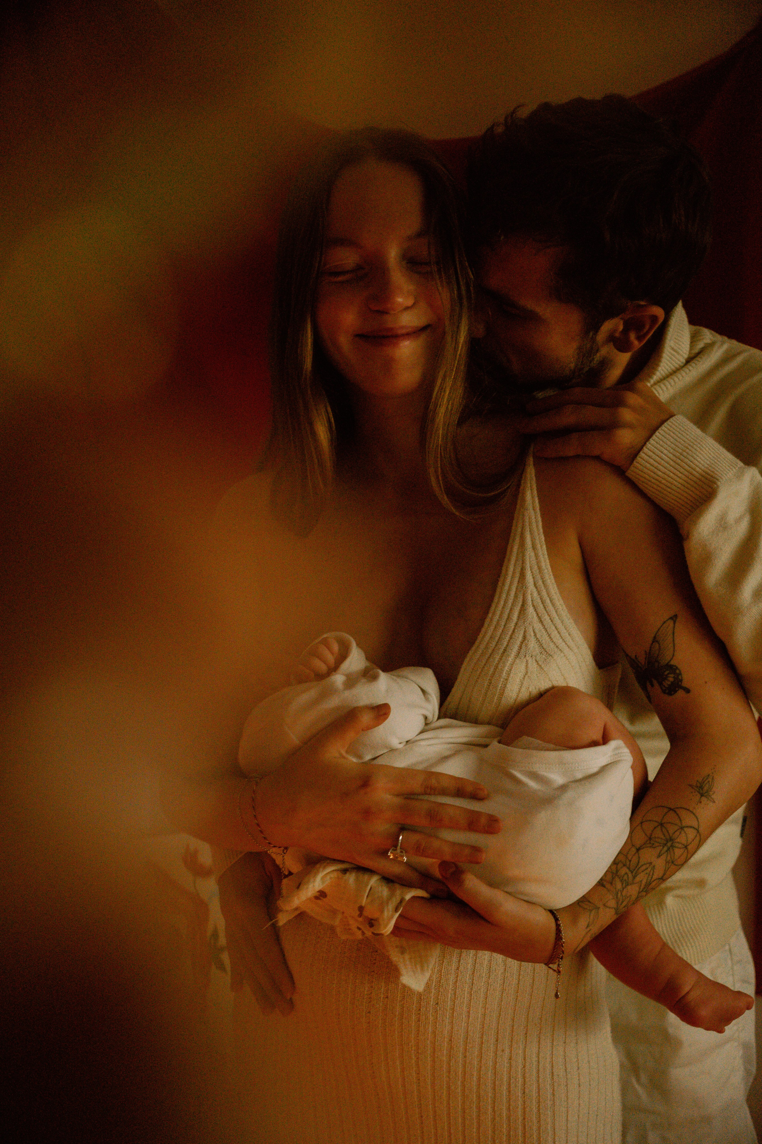 Семейная фотосессия в Сочи и Красной Поляне — заказать семейную фотосессию