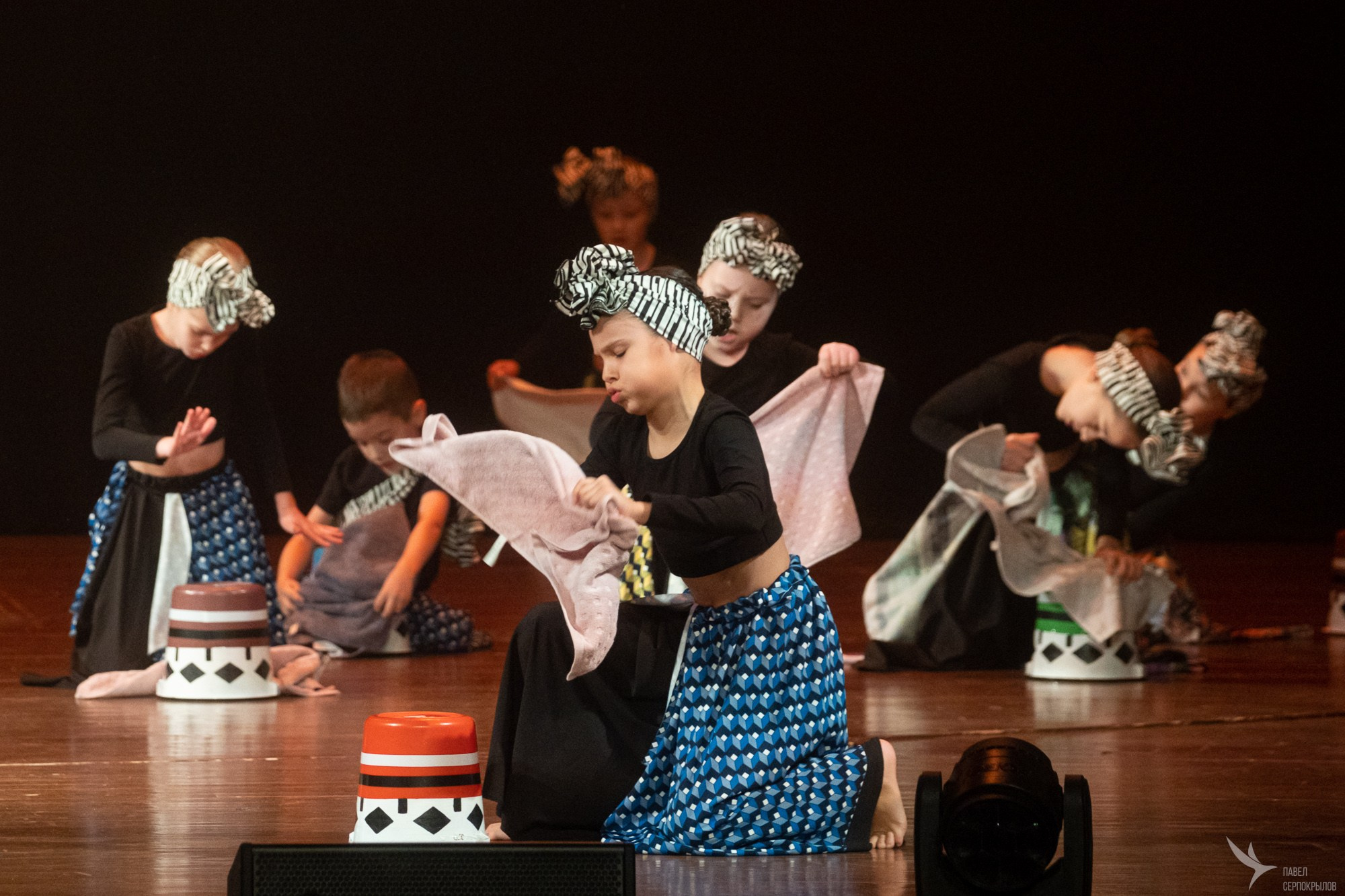 Автор цветущего сада. Репортажный фотограф в Казани Павел Серпокрылов