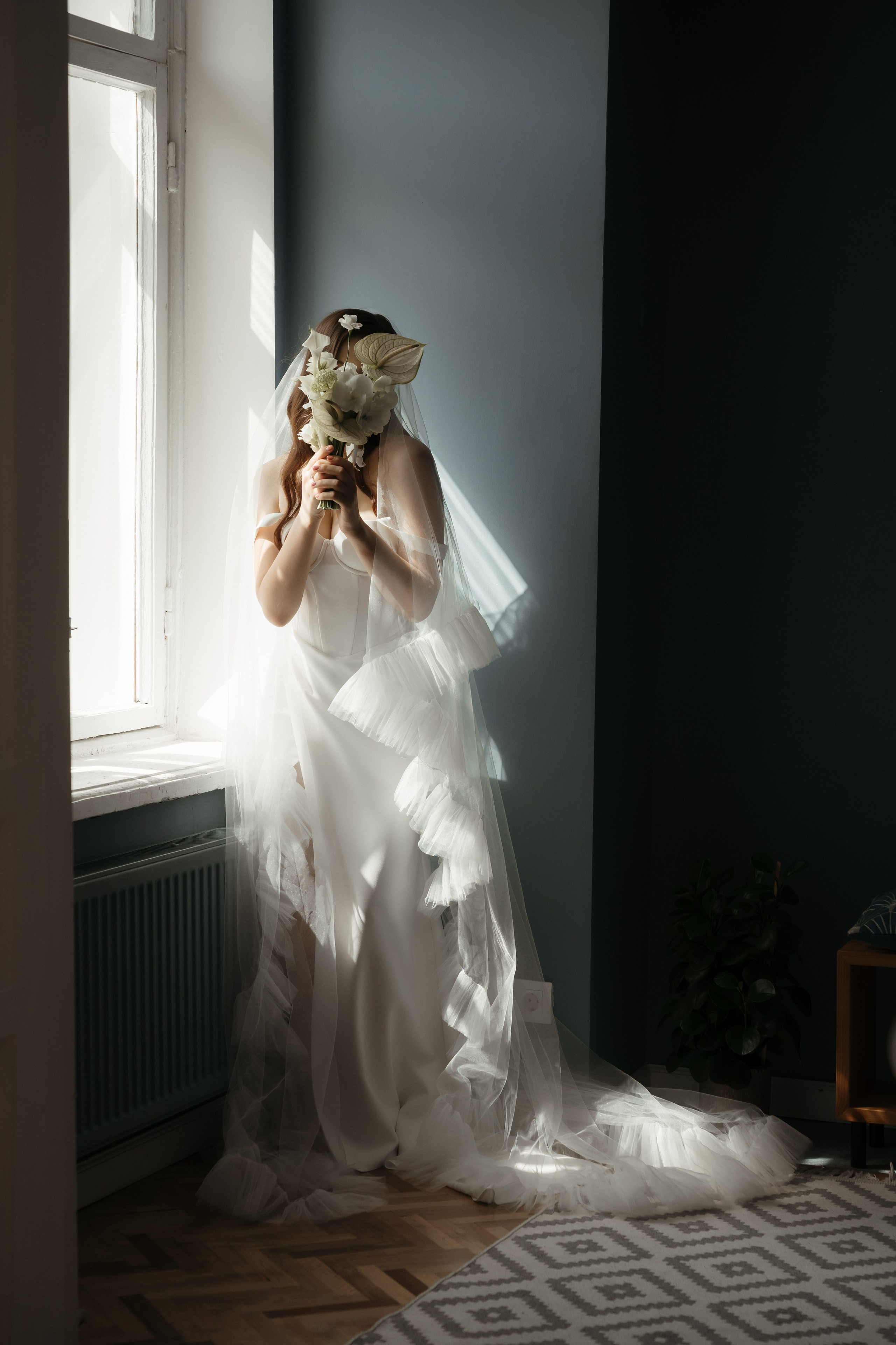 Свадебный фотограф в Петербурге Таша Вайб