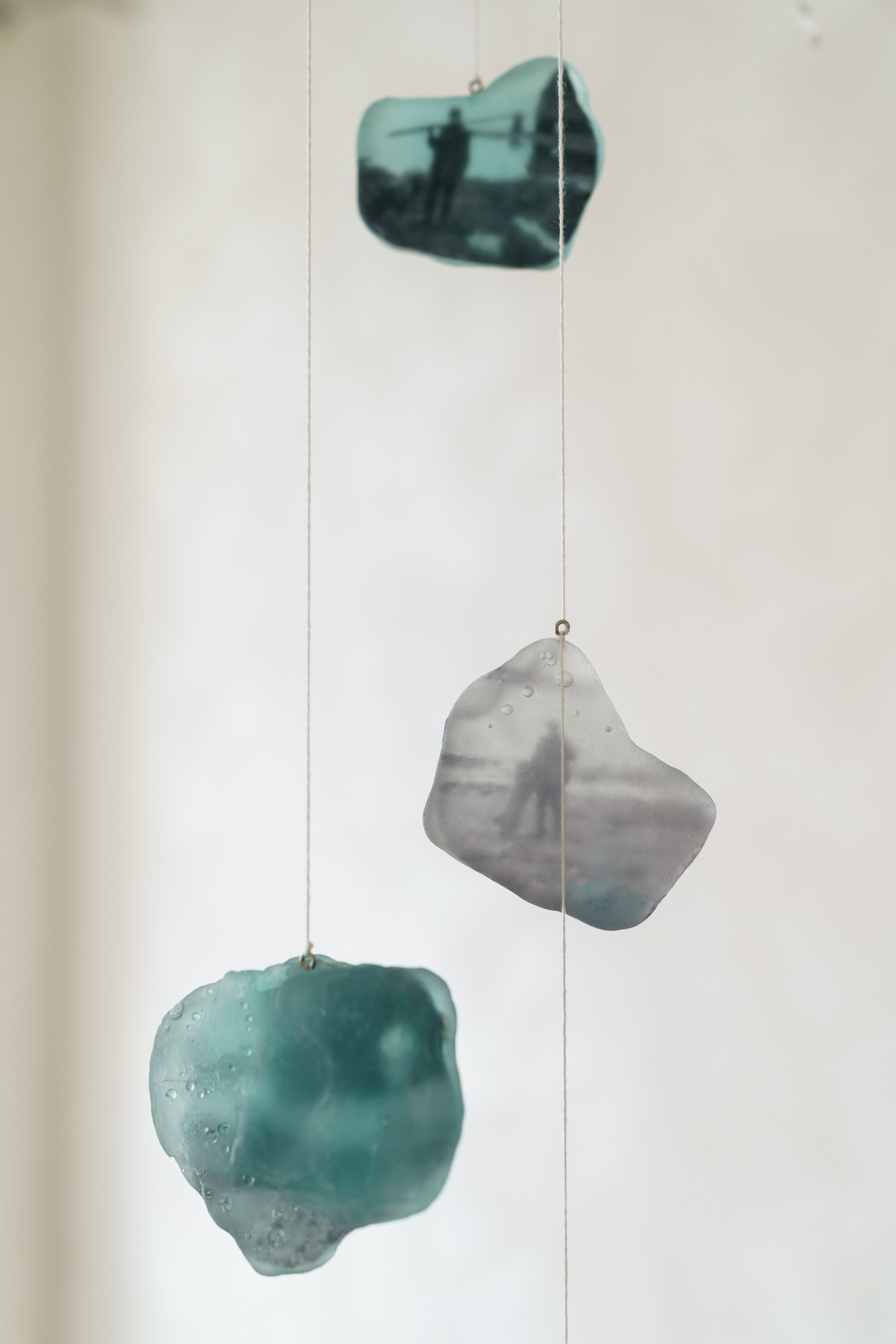 Выставка «Маленький человек» в Нижнем Новгороде. Elena Anosova is an award-winning visual artist