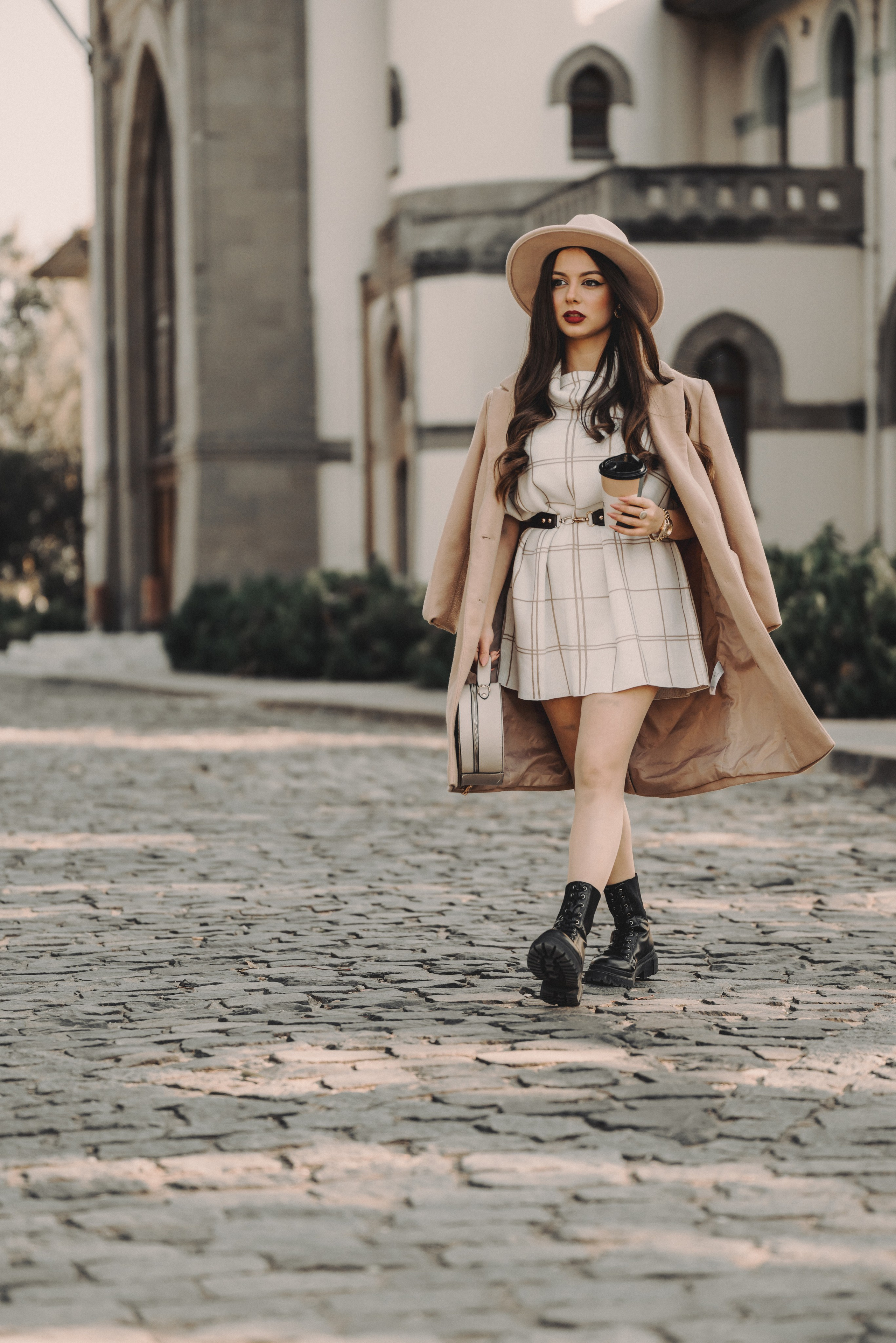 Творческая цветокоррекция