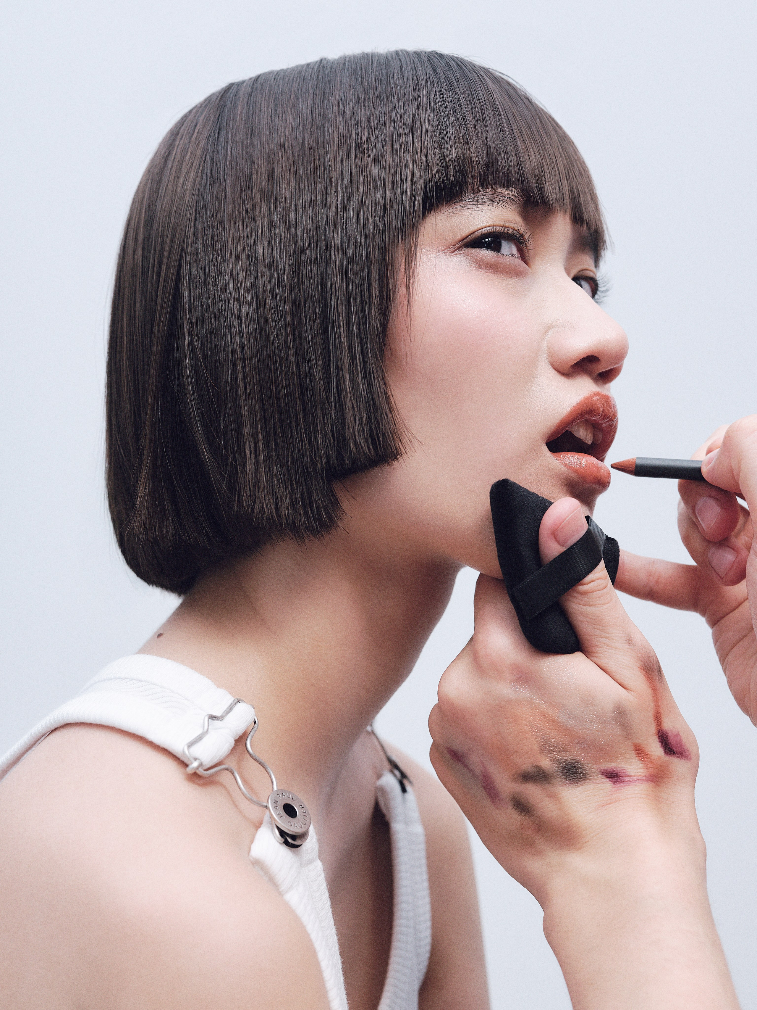 MARIE CLAIRE Kazakhstan. Retoucher