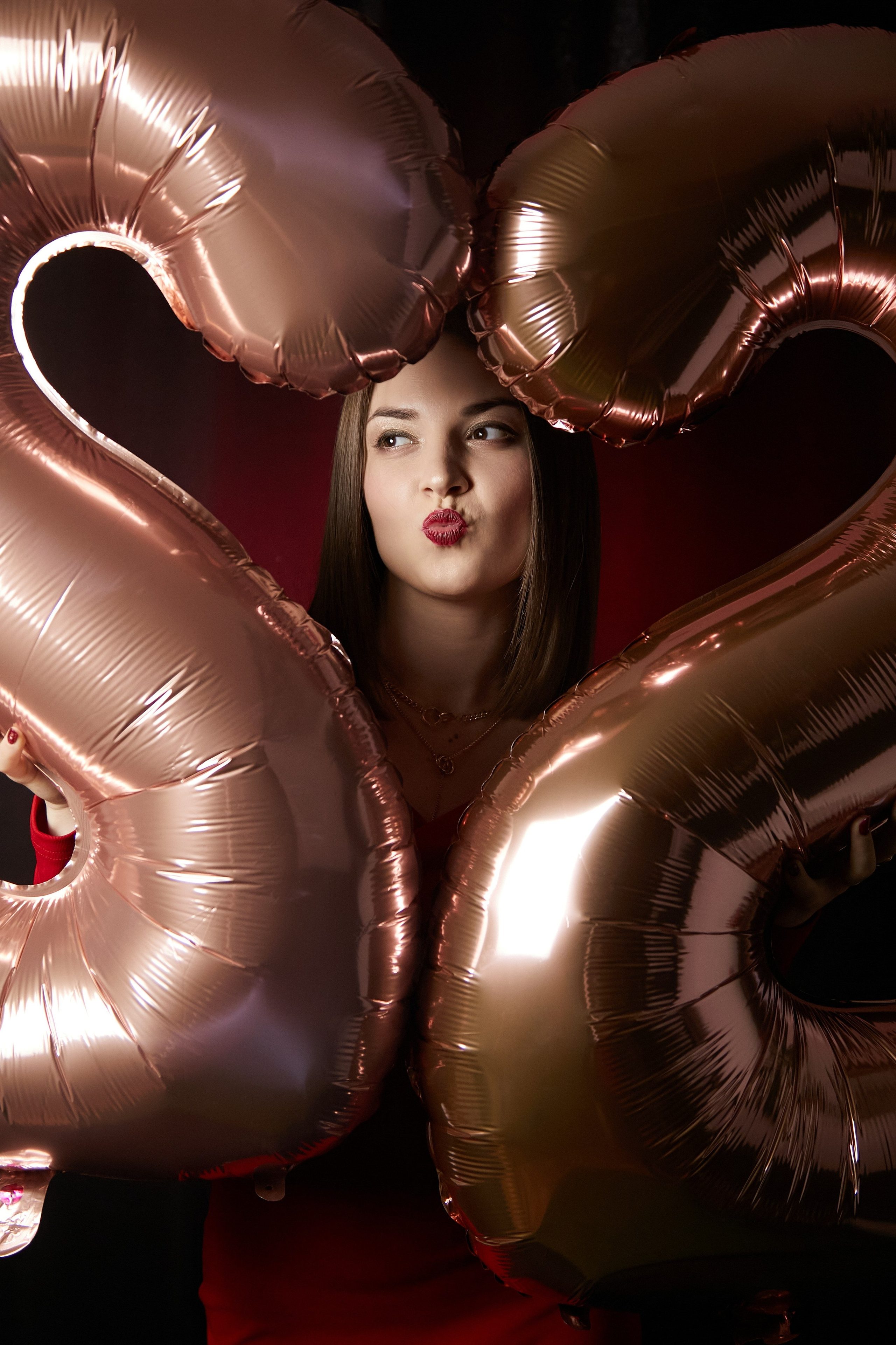 «22». Свадебный и креативный фотограф в ЮФО и МСК