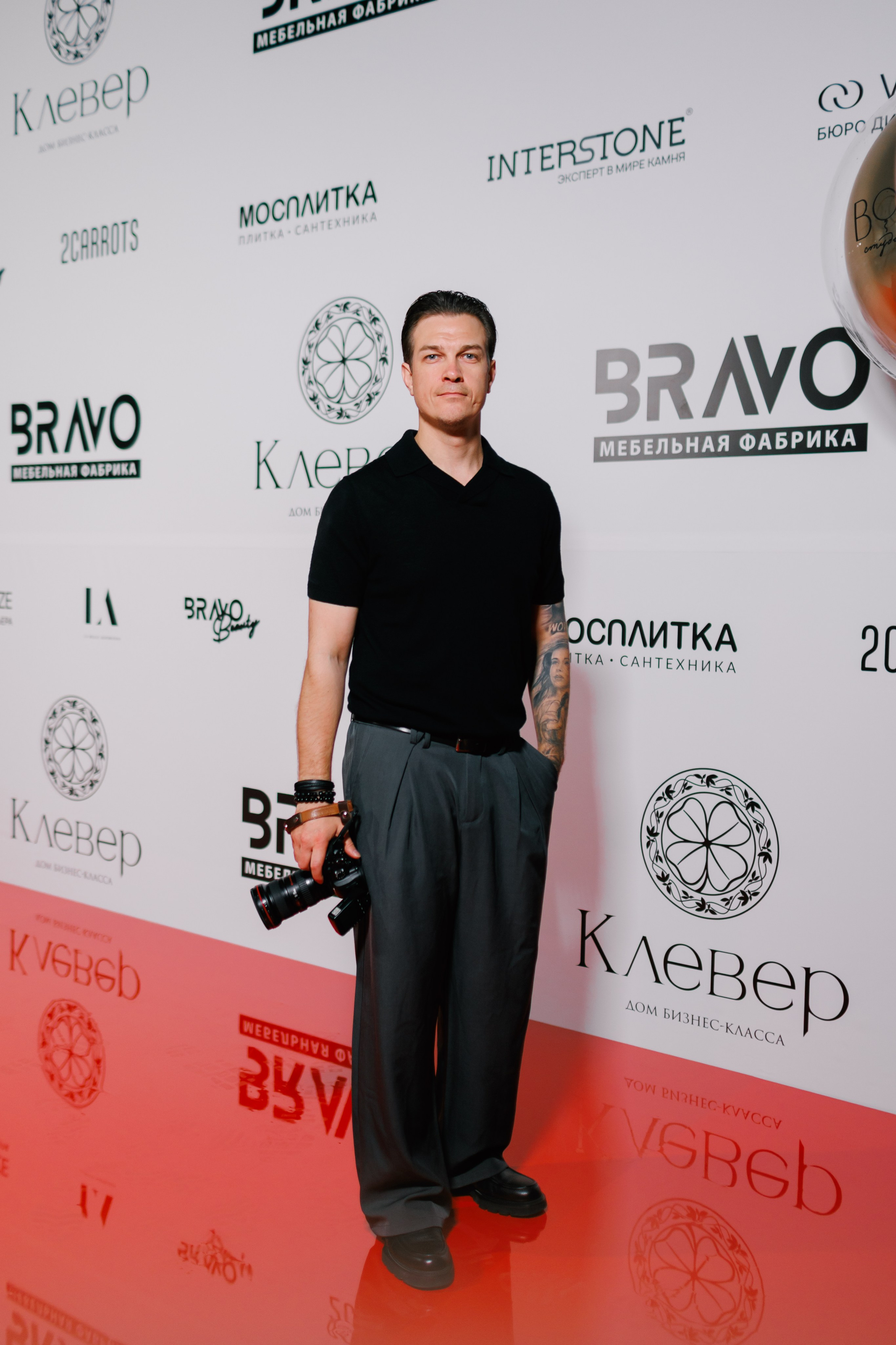 BRAVO BIRTHDAY 13 — PART II. СВОИ. ФОТООТЧЕТЫ-СОБЫТИЯ-МЕСТА