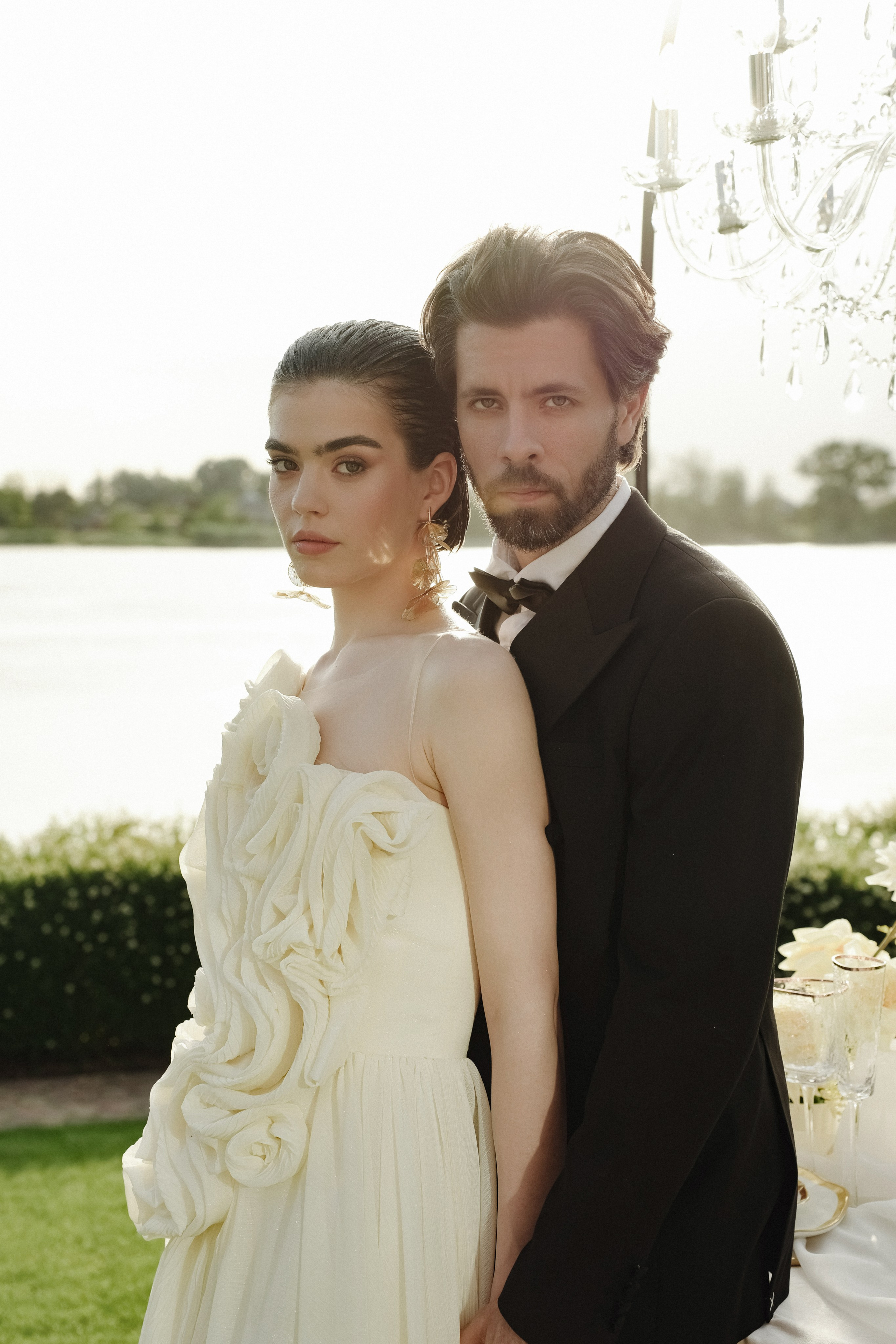 Свадебный фотограф и видеограф в Ростове-на-Дону. Максим и Наталья Лебедевы