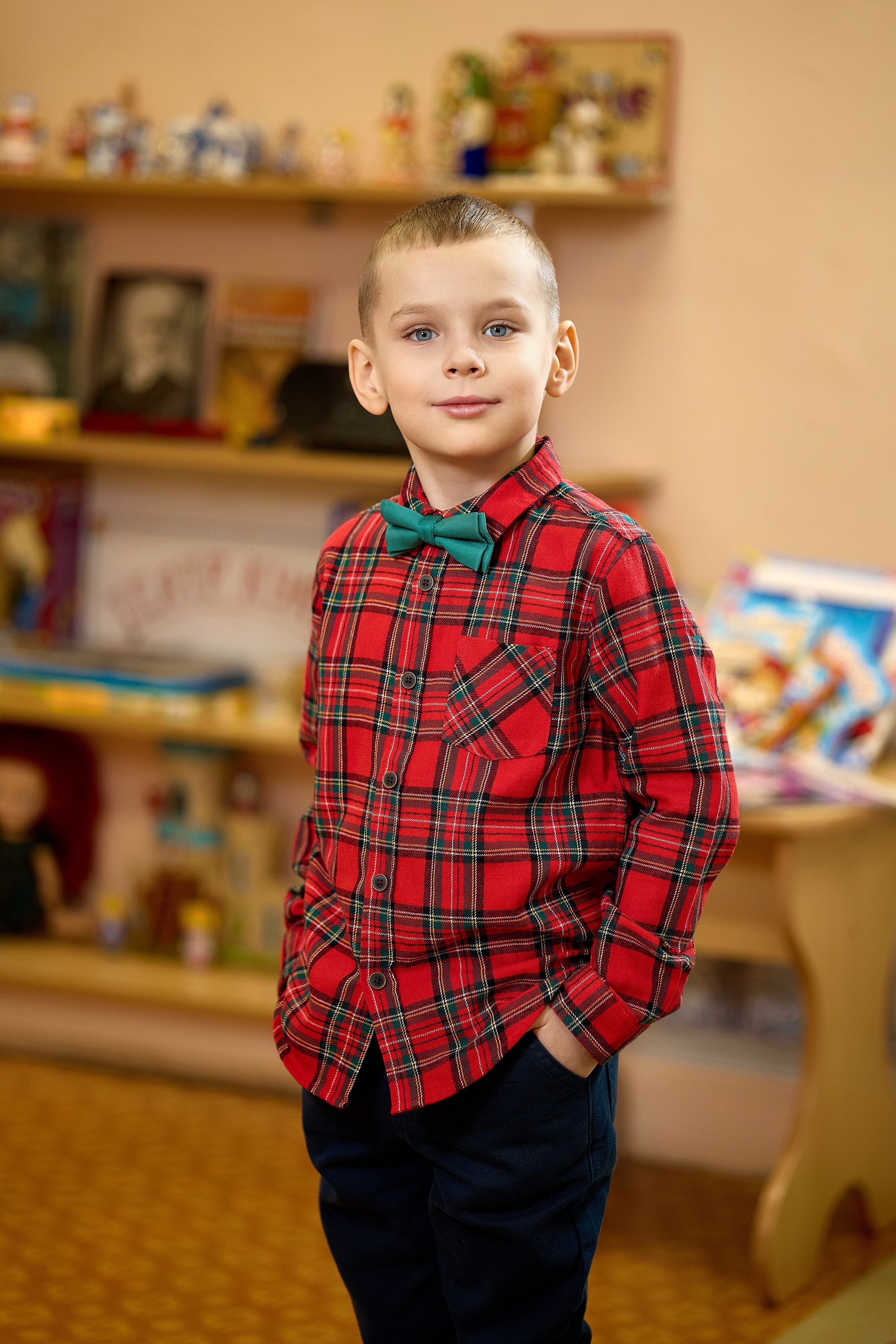 Фотокниги для детского сада