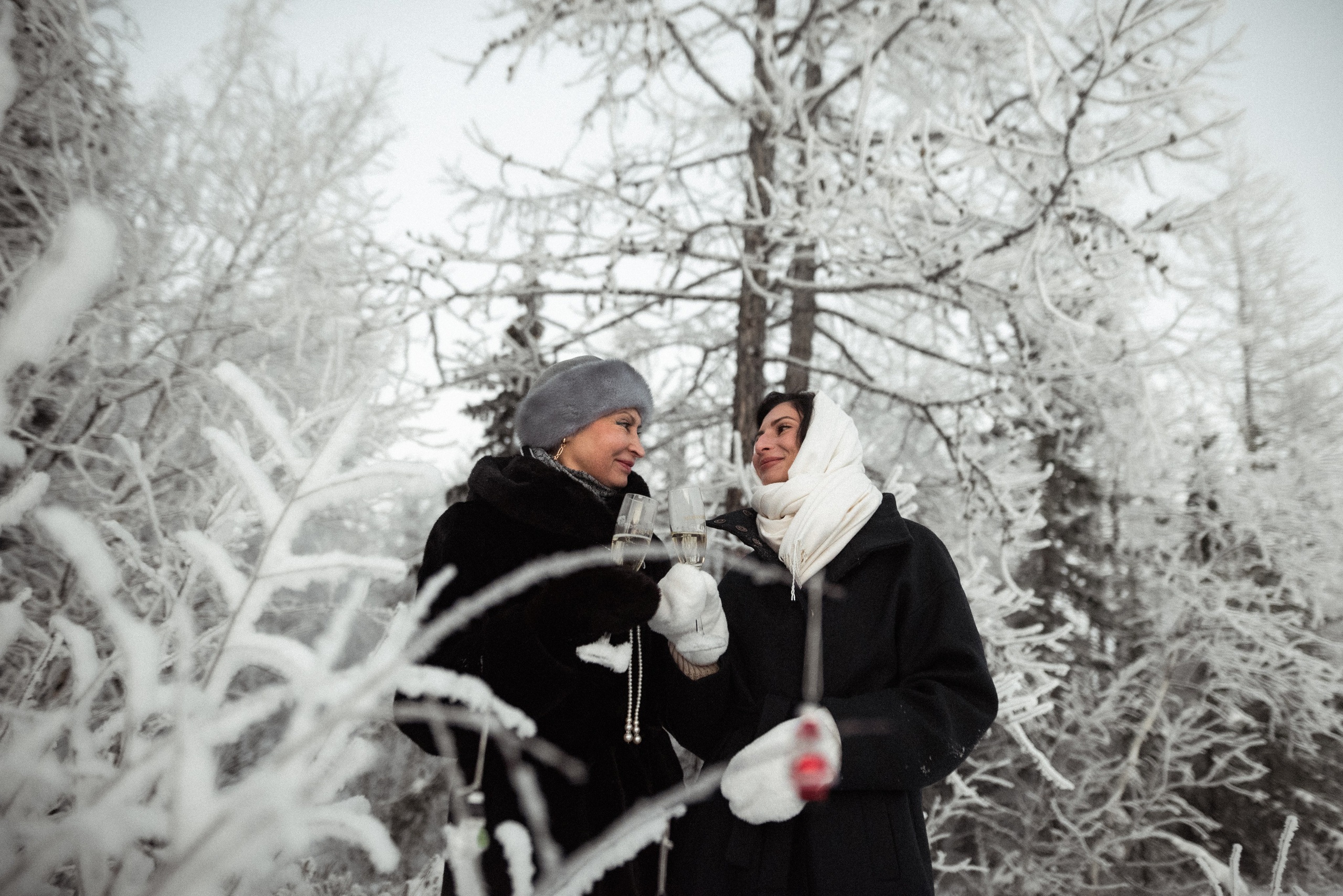 В одном сказочном городе. Семейный и детский фотограф в Санкт-Петербурге Татьяна Дмитренко