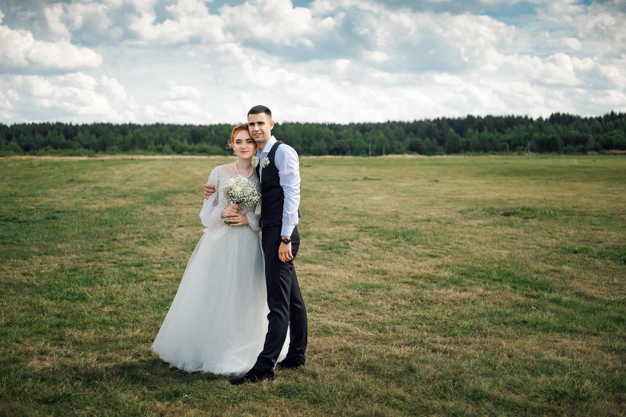 Свадебный фотограф Михаил Александров