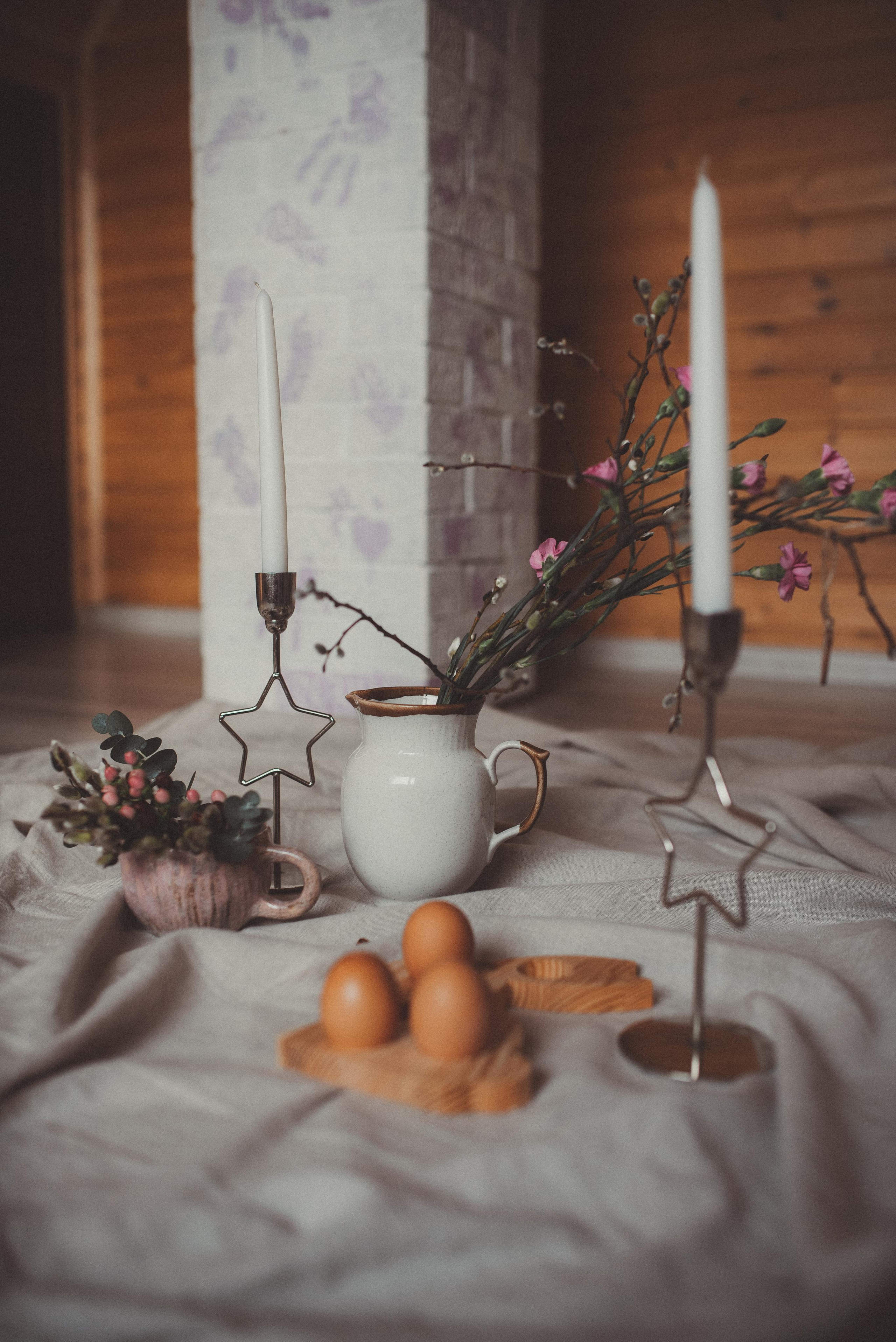 Пасха. Главная