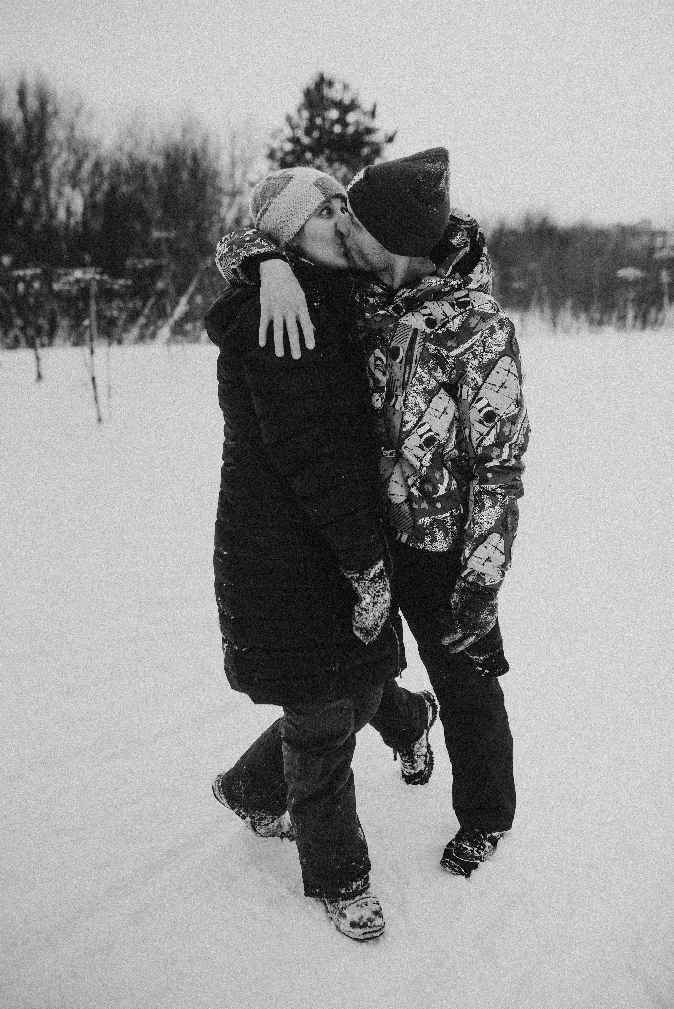 Кабы не было зимы. Главная