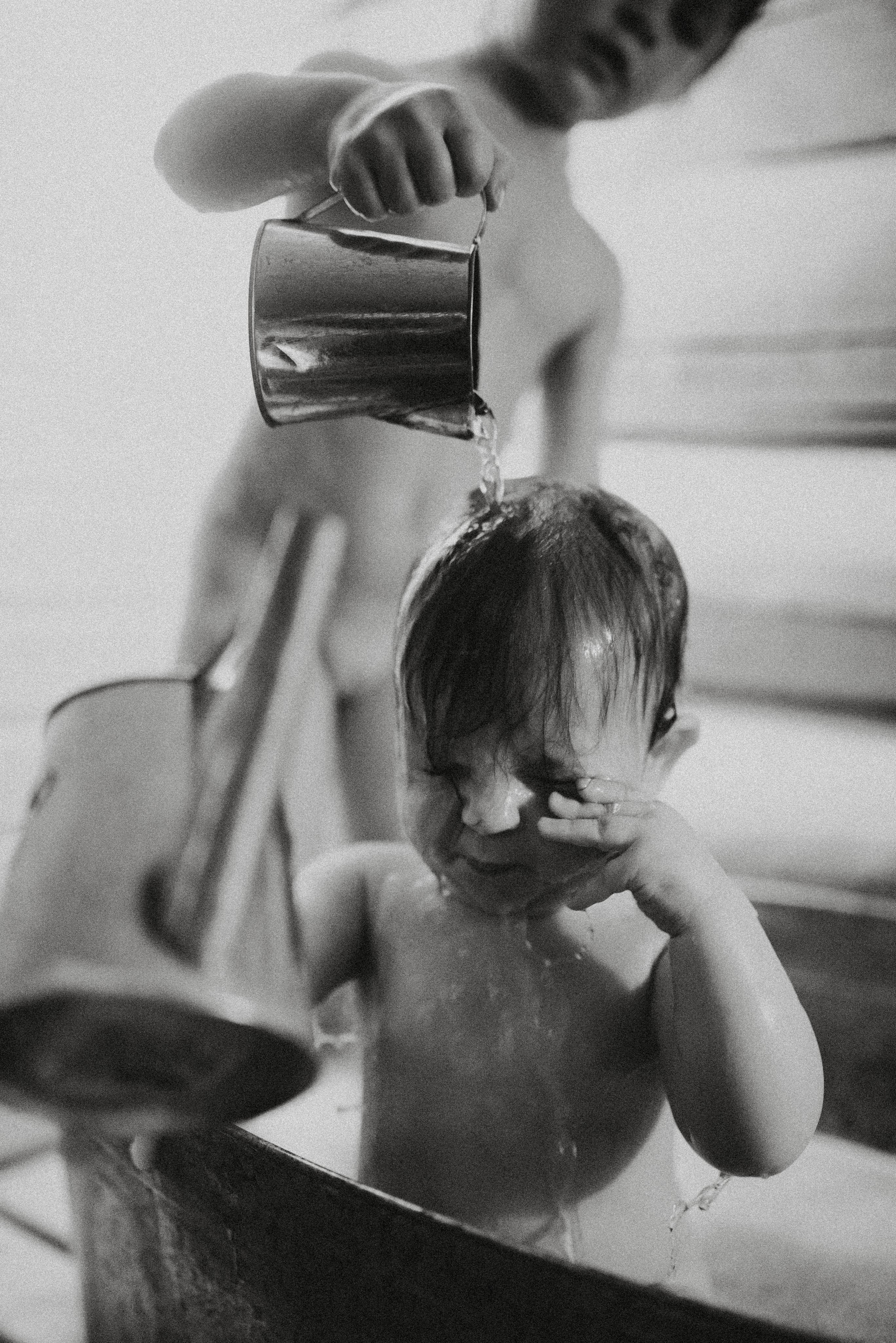 Банька. Главная