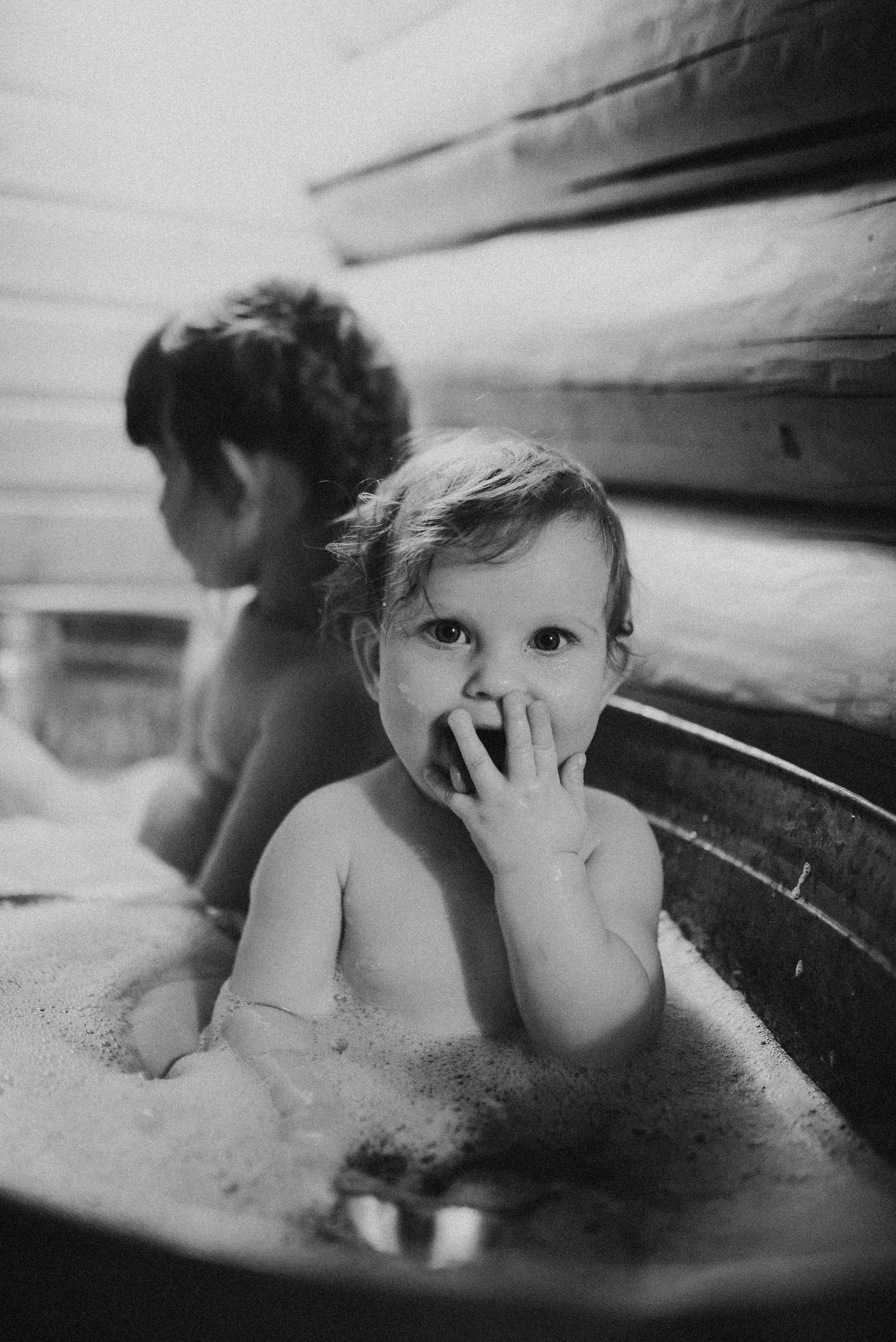 Банька. Главная