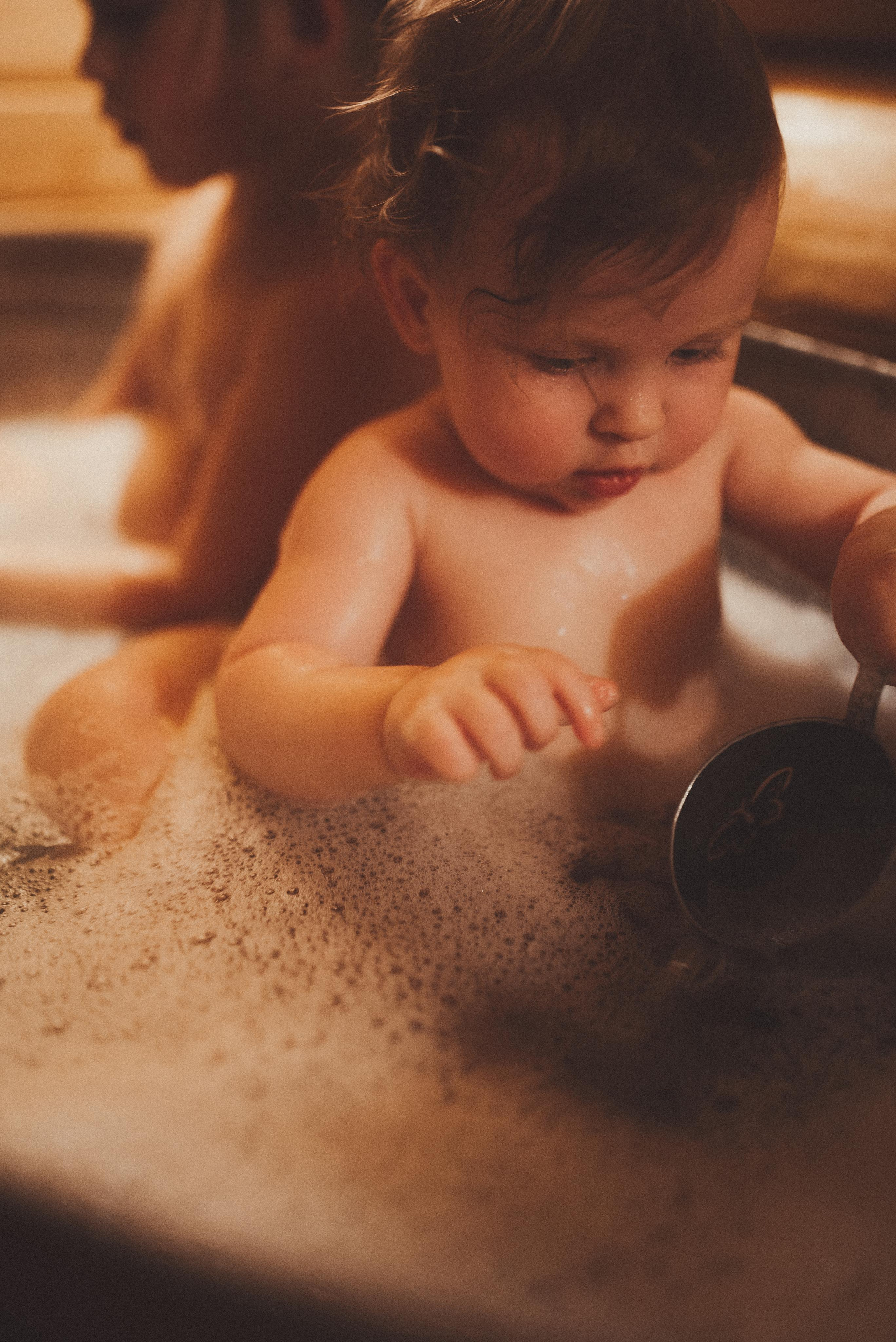 Банька. Главная