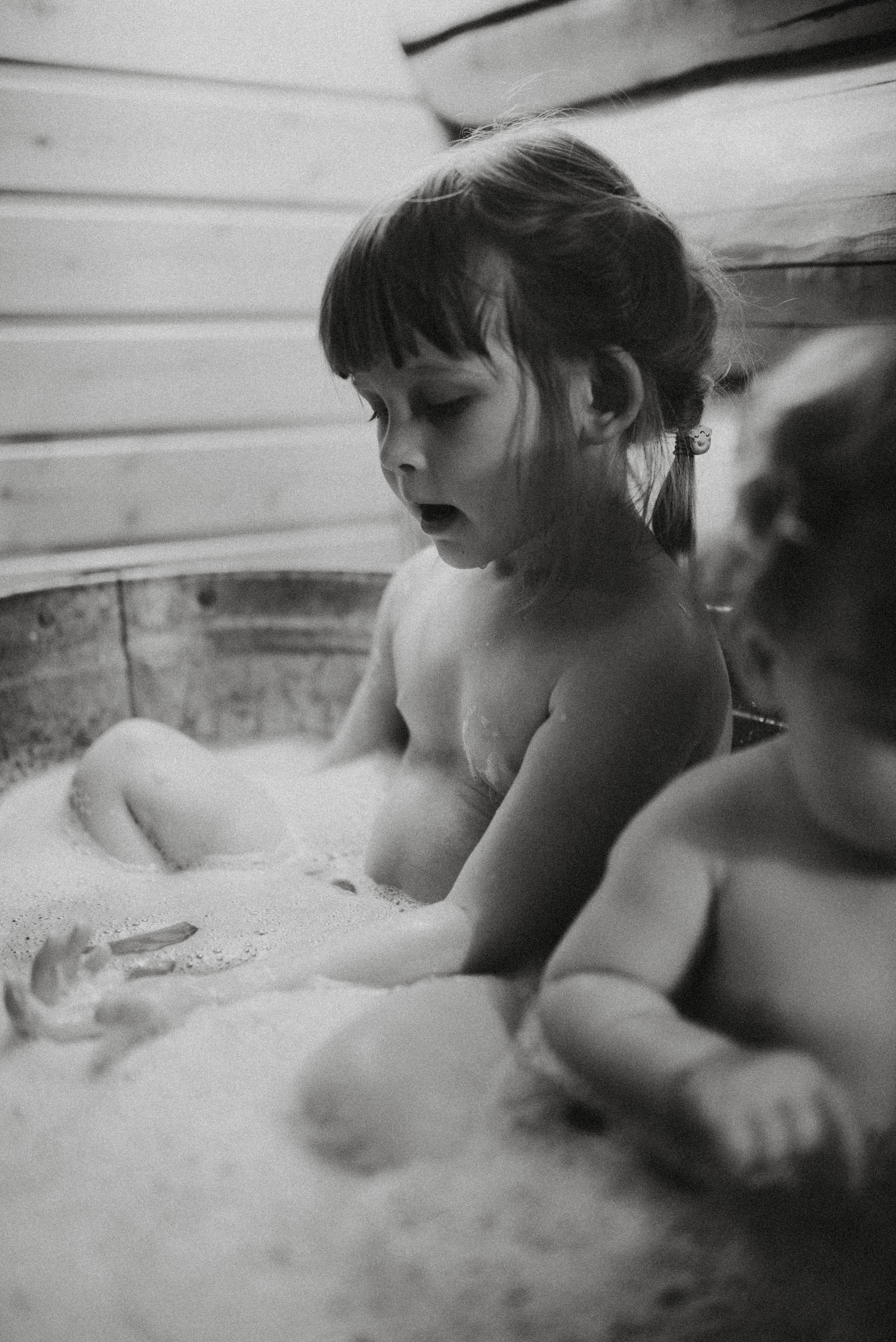 Банька. Главная