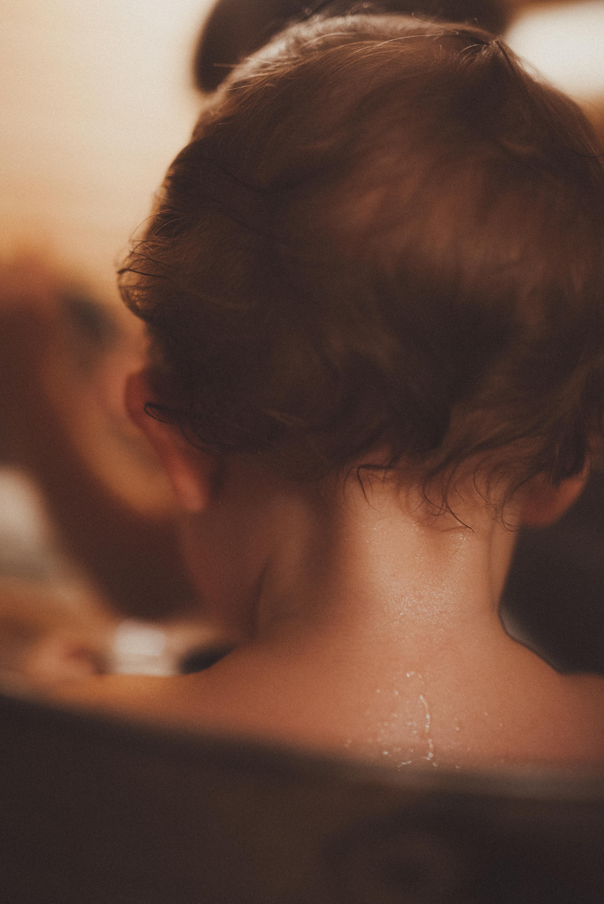 Банька. Главная