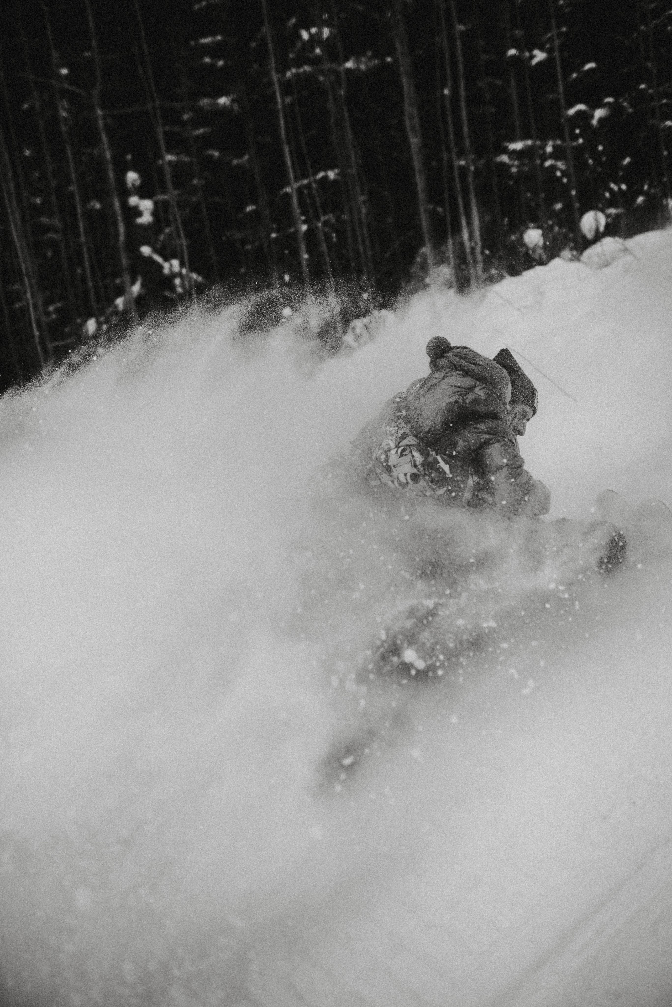 Кабы не было зимы. Главная