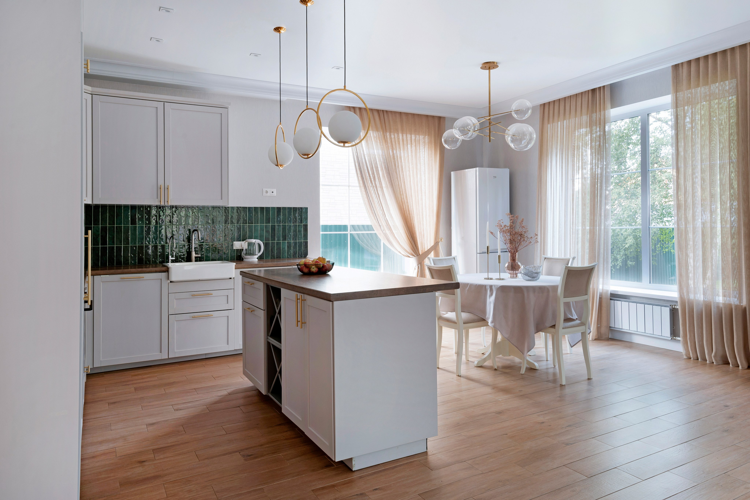 Павловск. Главная