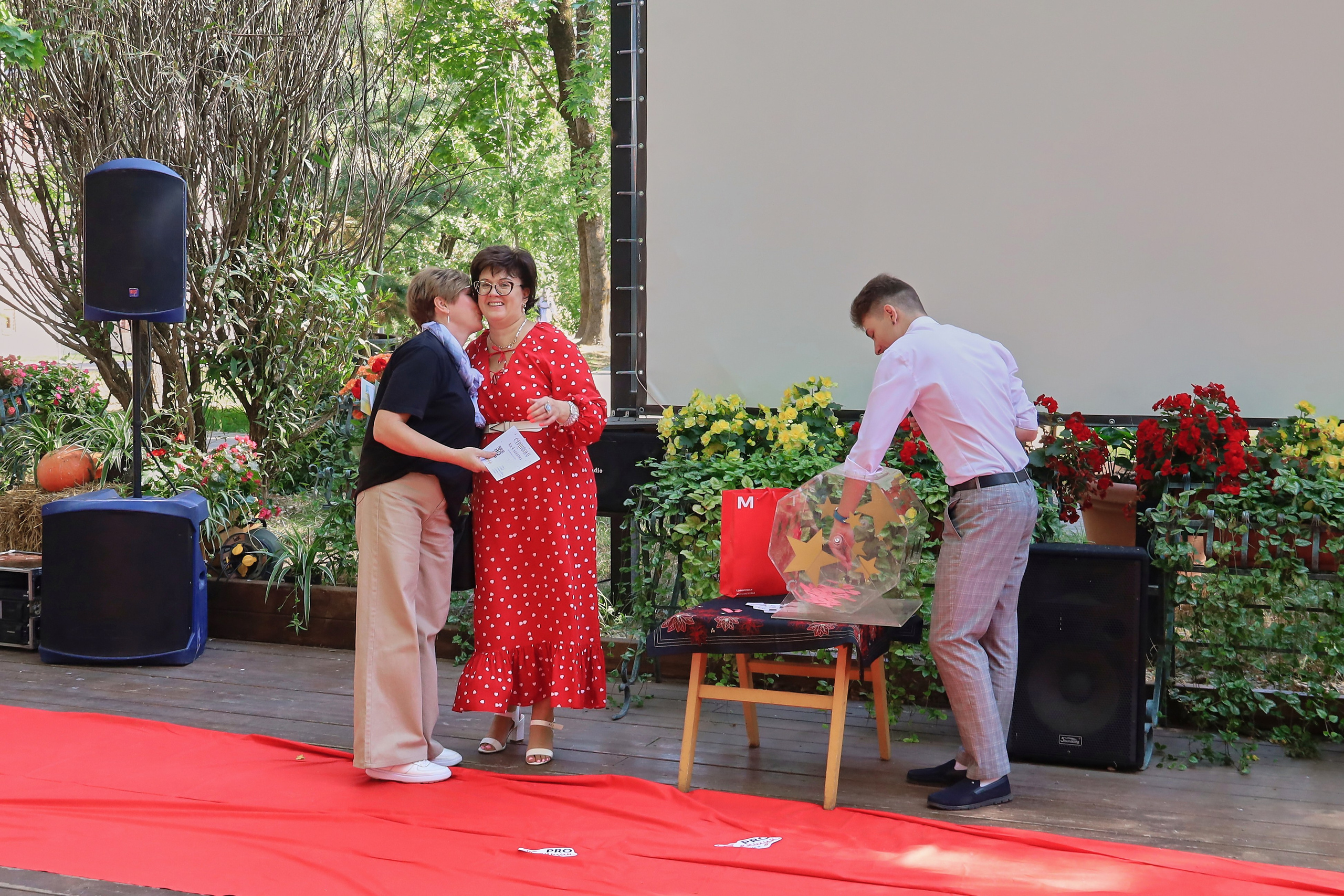 Международный эстафетный фестиваль PRОWOMENFEST 2024. Фотограф в Смоленске Ася Польшина