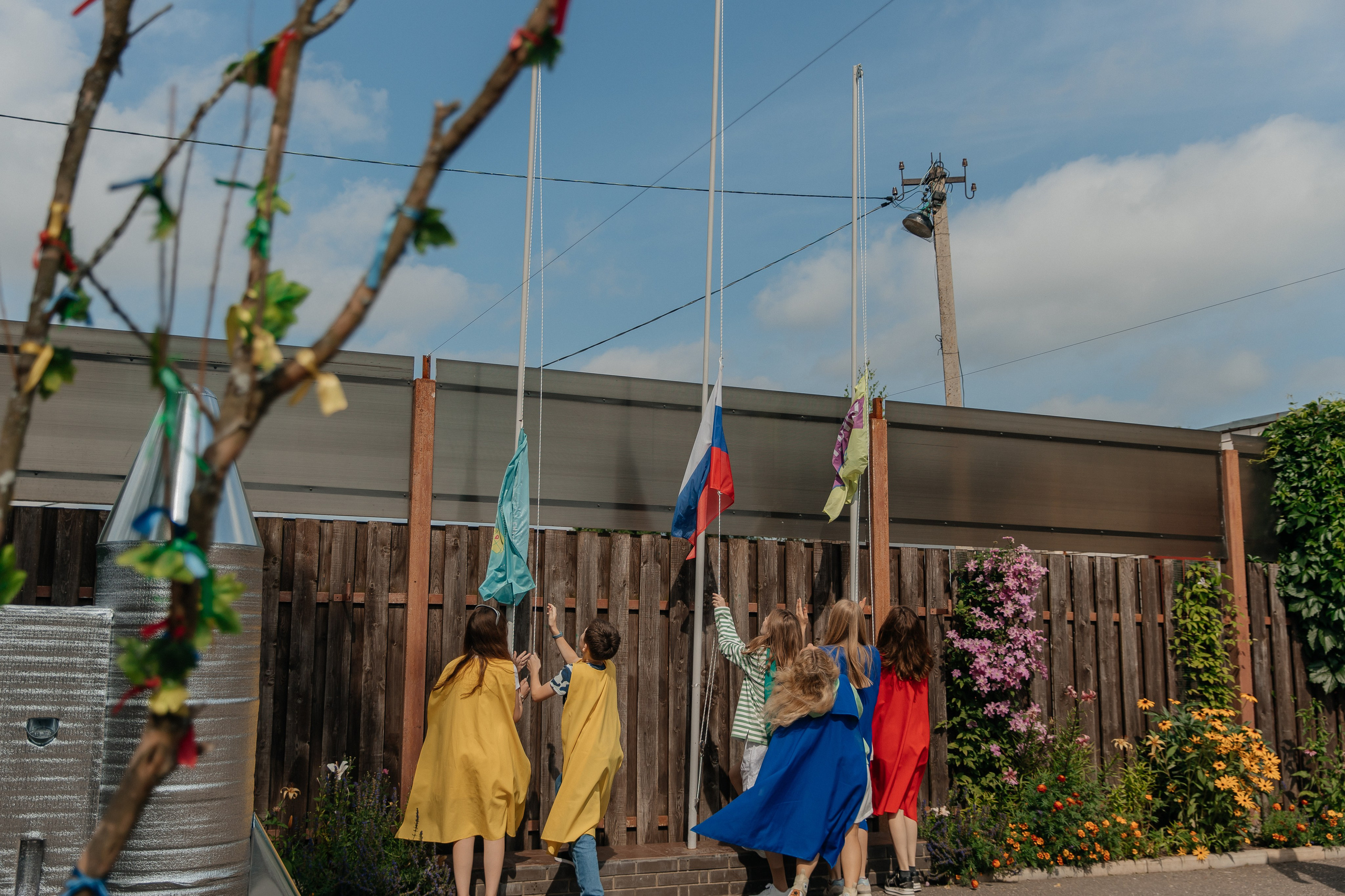 ММЦ. Семейный фотограф Москва