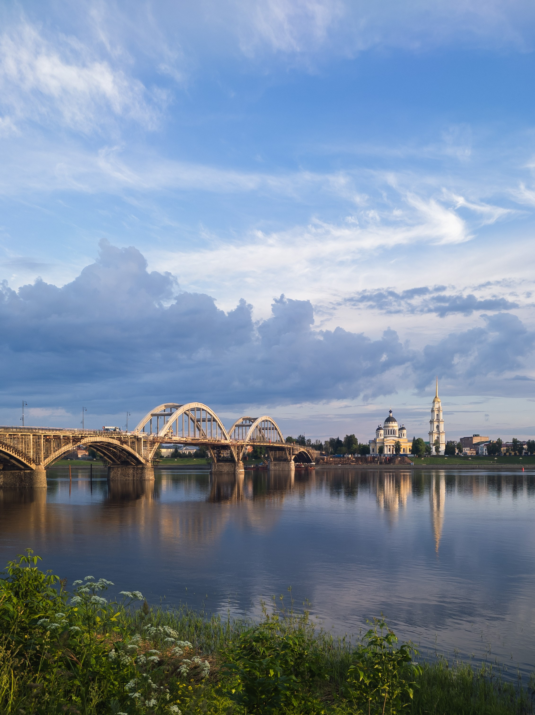 Рыбинск. Олег Романов. Мастер фото по спорту