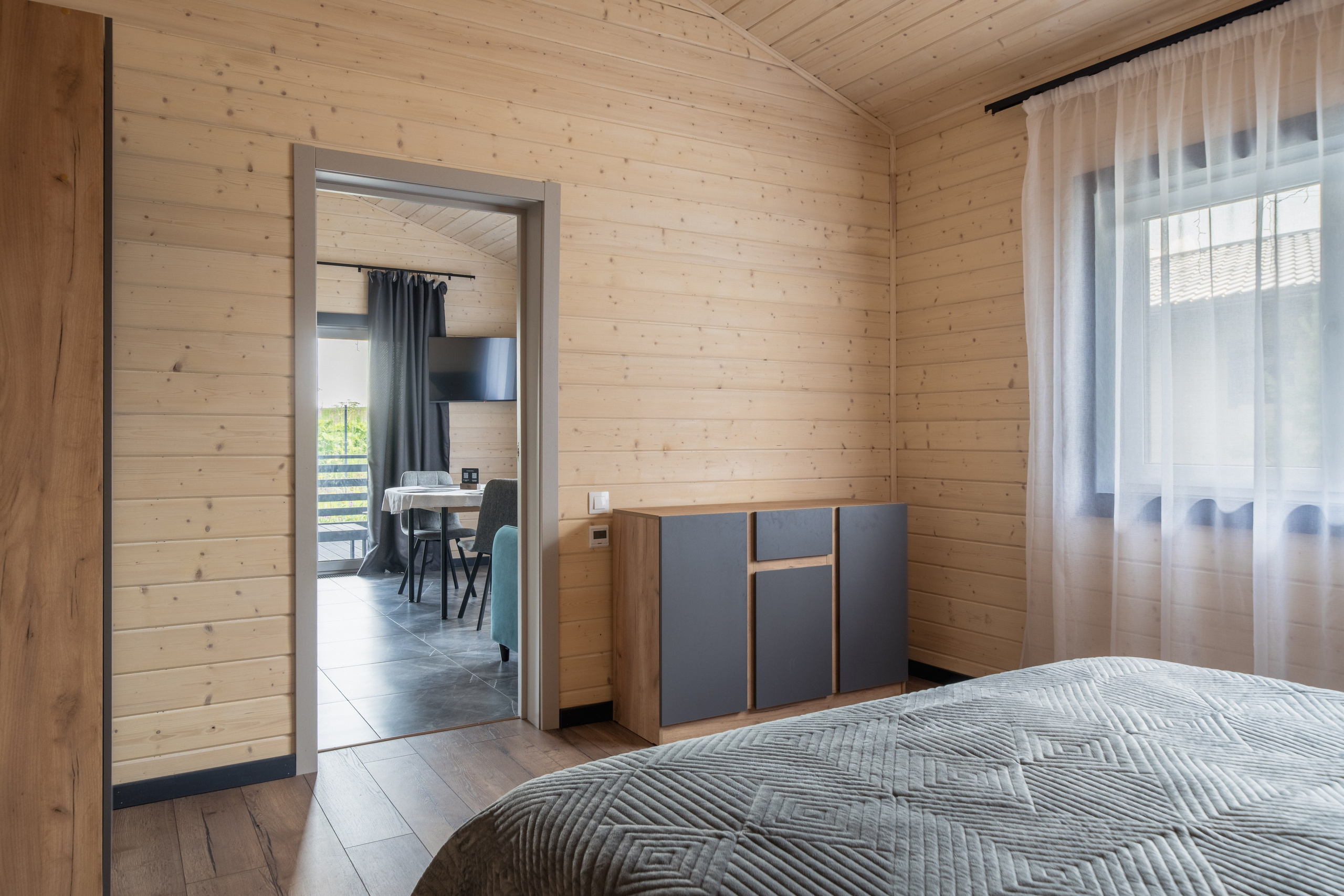 База отдыха «Бережок». Святослав Буньков | фотограф