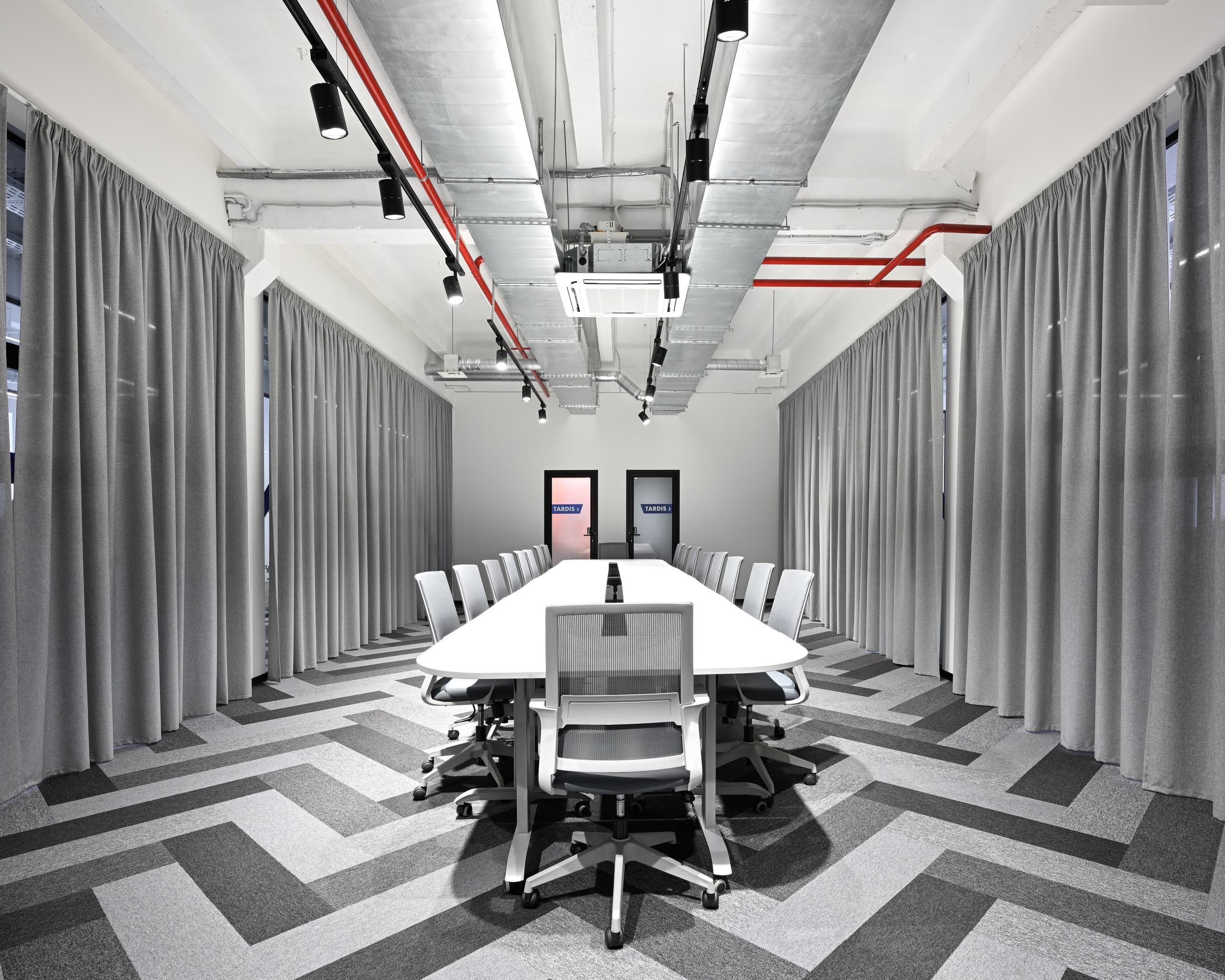 фотосессия офиса спб